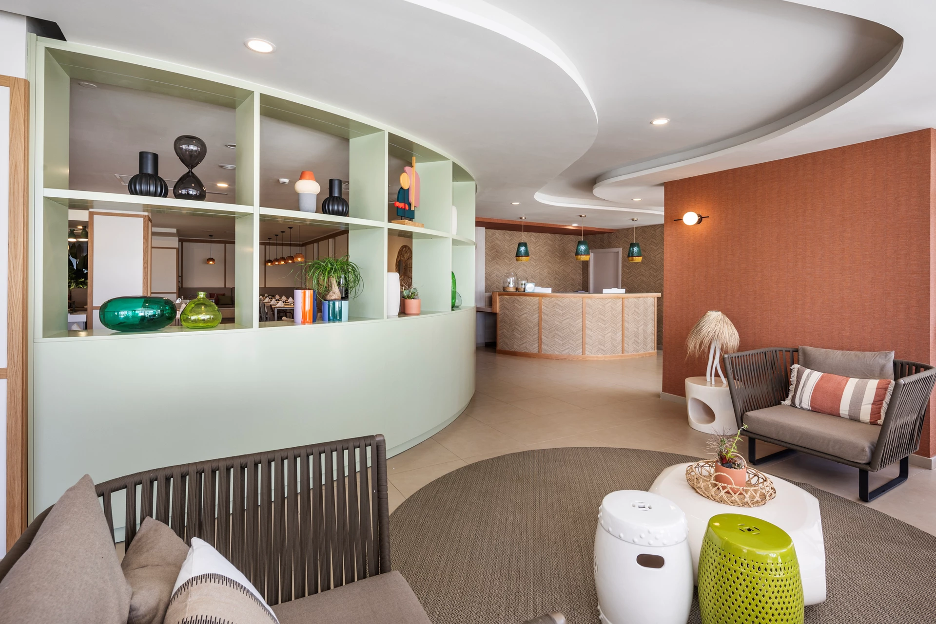 Hotel Hotel LIVVO Anamar Suites i Gran Canaria, Spanien - Billede 9