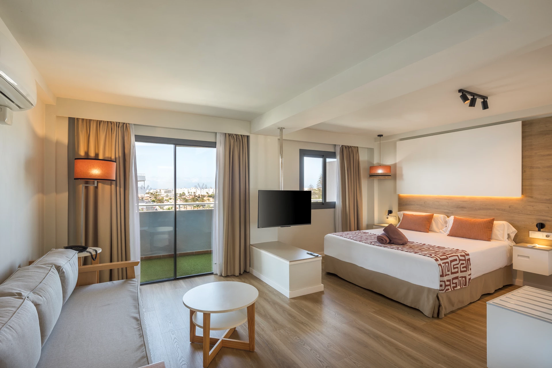 Hotel Hotel LIVVO Anamar Suites i Gran Canaria, Spanien - Billede 19