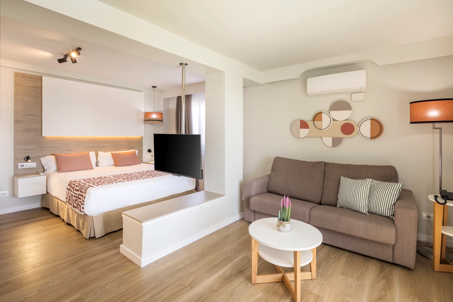 Hotel Hotel LIVVO Anamar Suites i Gran Canaria, Spanien - Billede 20
