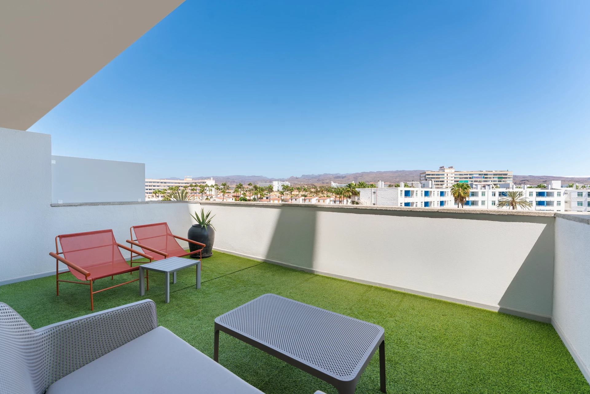 Hotel Hotel LIVVO Anamar Suites i Gran Canaria, Spanien - Billede 10