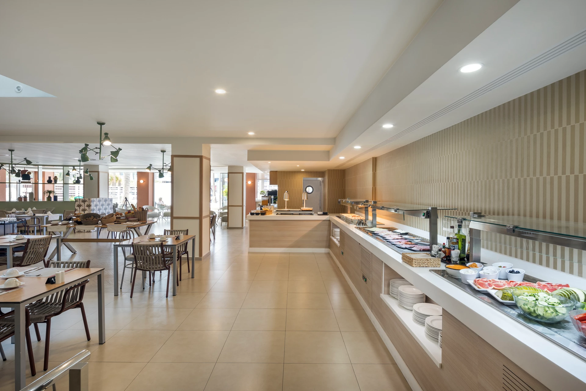 Hotel Hotel LIVVO Anamar Suites i Gran Canaria, Spanien - Billede 11