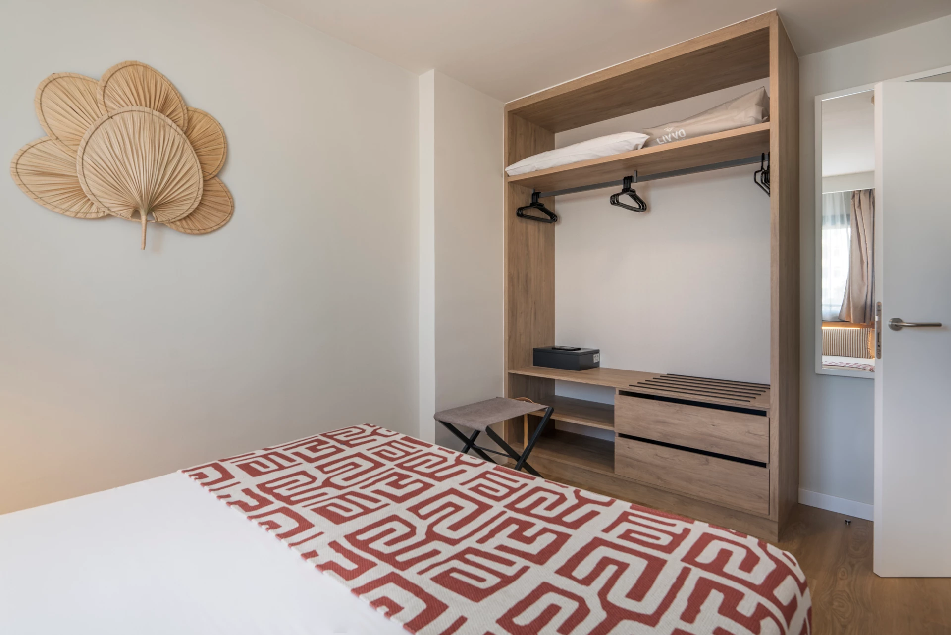 Hotel Hotel LIVVO Anamar Suites i Gran Canaria, Spanien - Billede 22