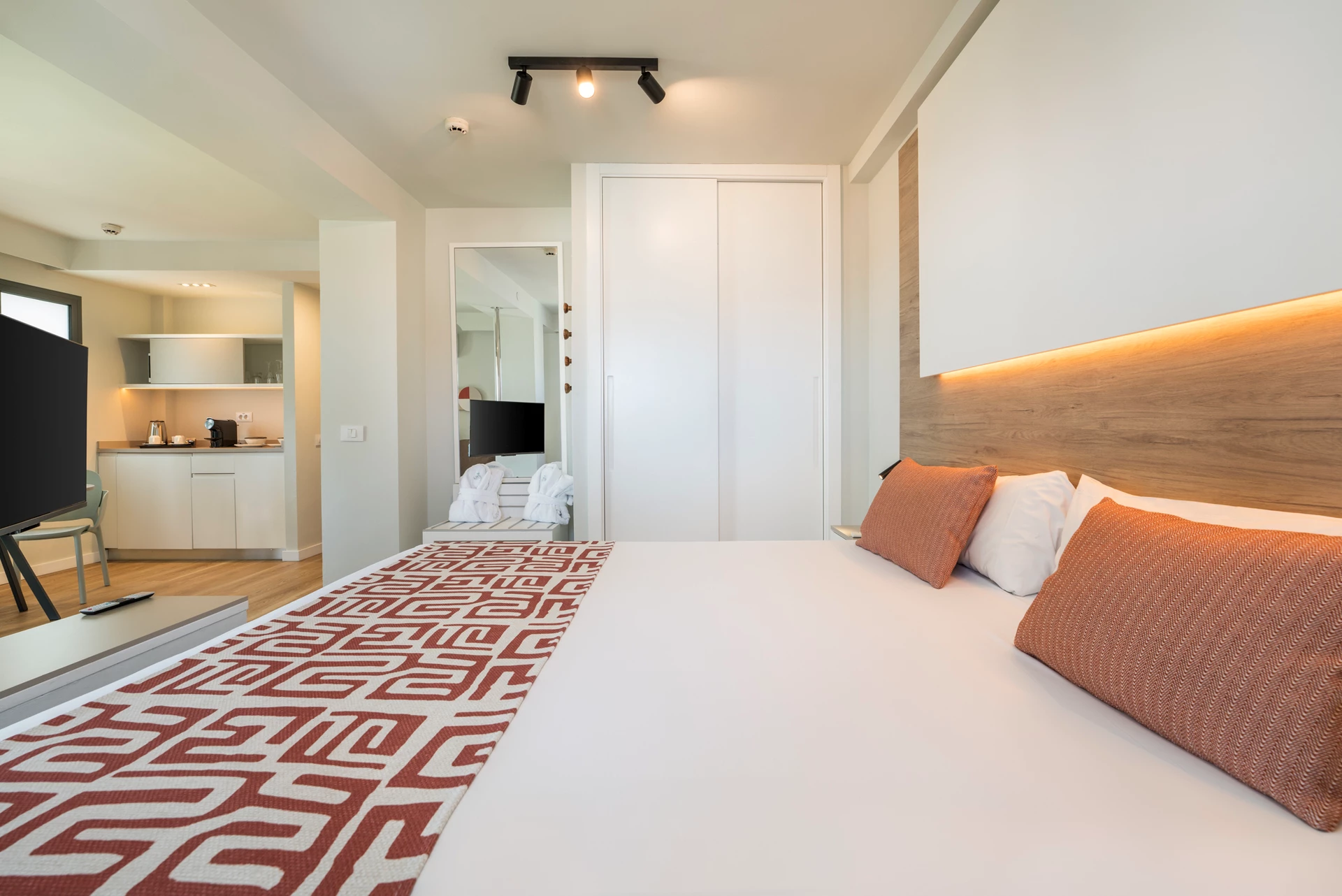 Hotel Hotel LIVVO Anamar Suites i Gran Canaria, Spanien - Billede 23