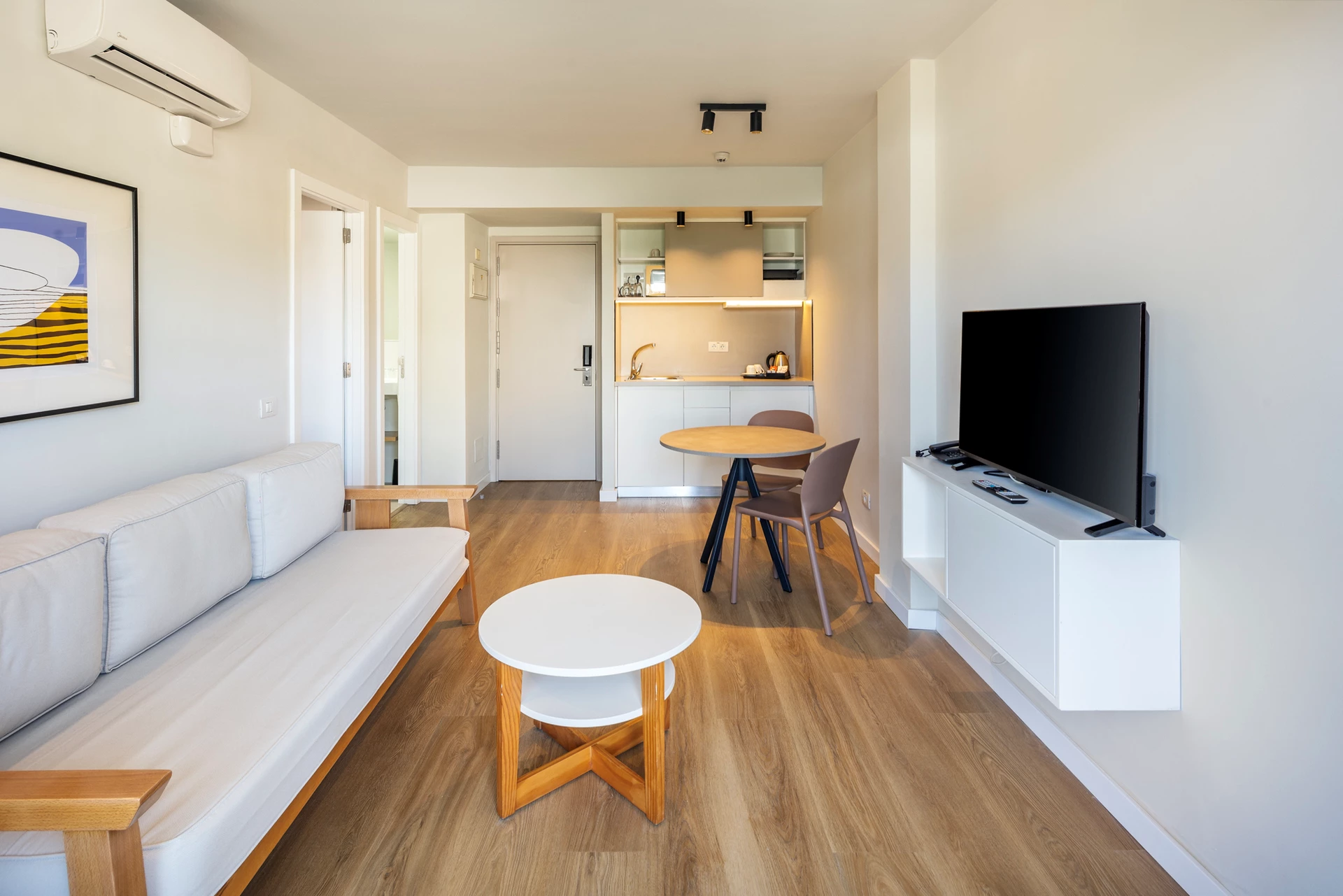 Hotel Hotel LIVVO Anamar Suites i Gran Canaria, Spanien - Billede 24