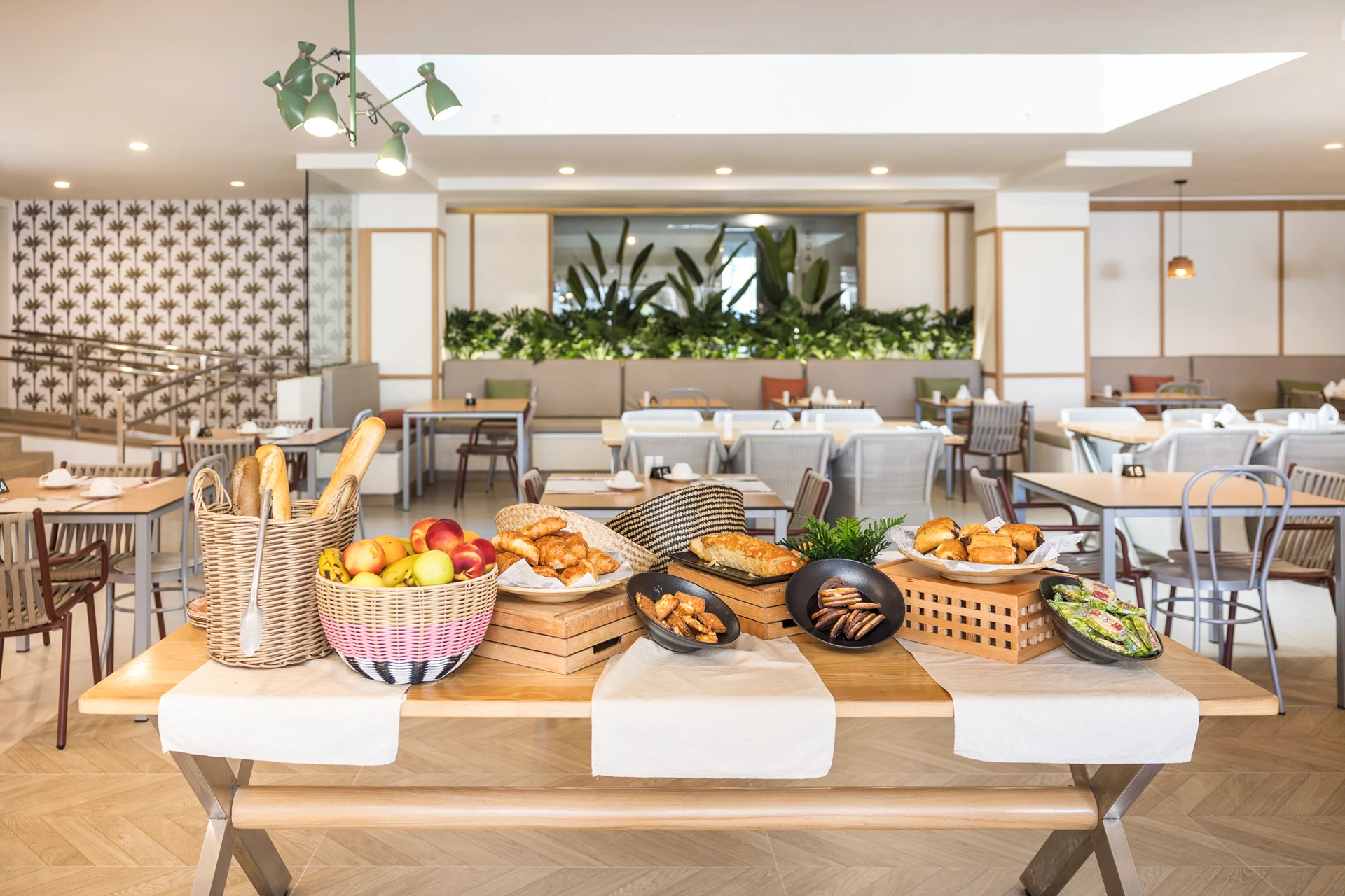 Hotel Hotel LIVVO Anamar Suites i Gran Canaria, Spanien - Billede 13