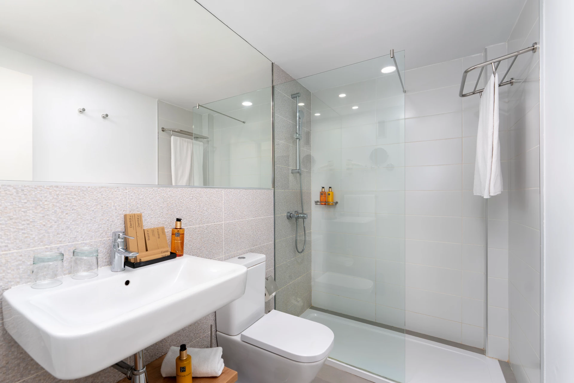 Hotel Hotel LIVVO Anamar Suites i Gran Canaria, Spanien - Billede 25