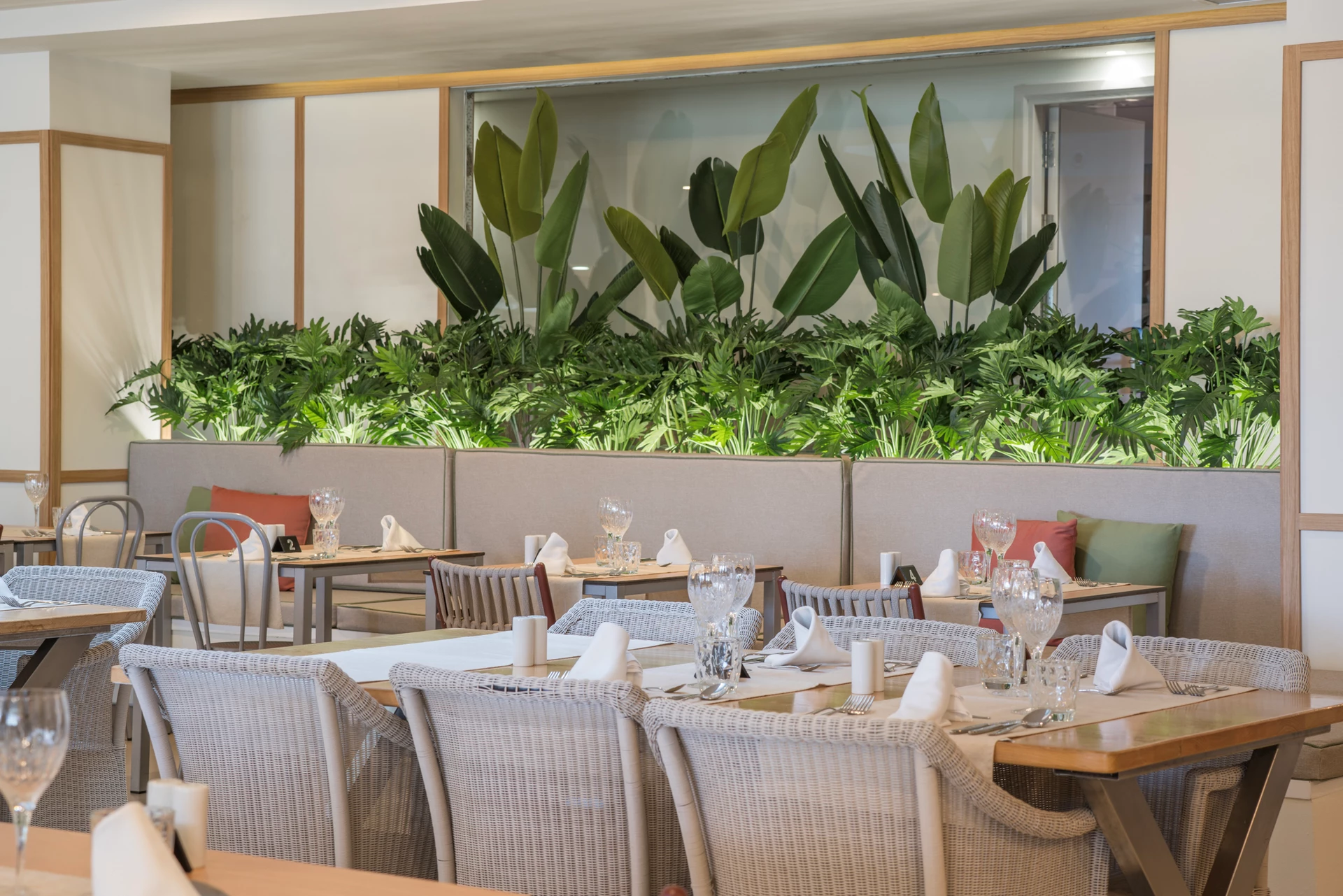 Hotel Hotel LIVVO Anamar Suites i Gran Canaria, Spanien - Billede 16