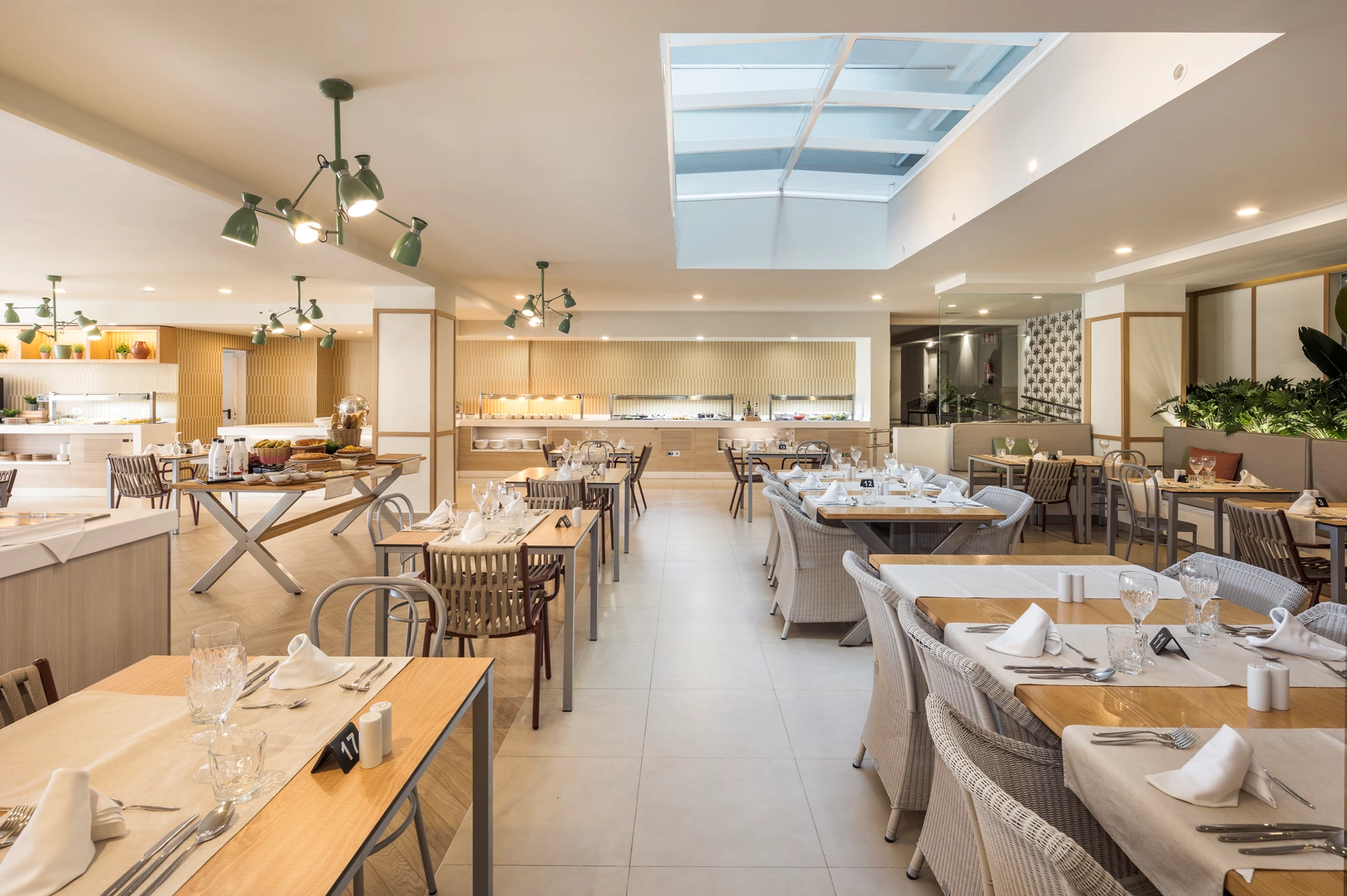 Hotel Hotel LIVVO Anamar Suites i Gran Canaria, Spanien - Billede 17