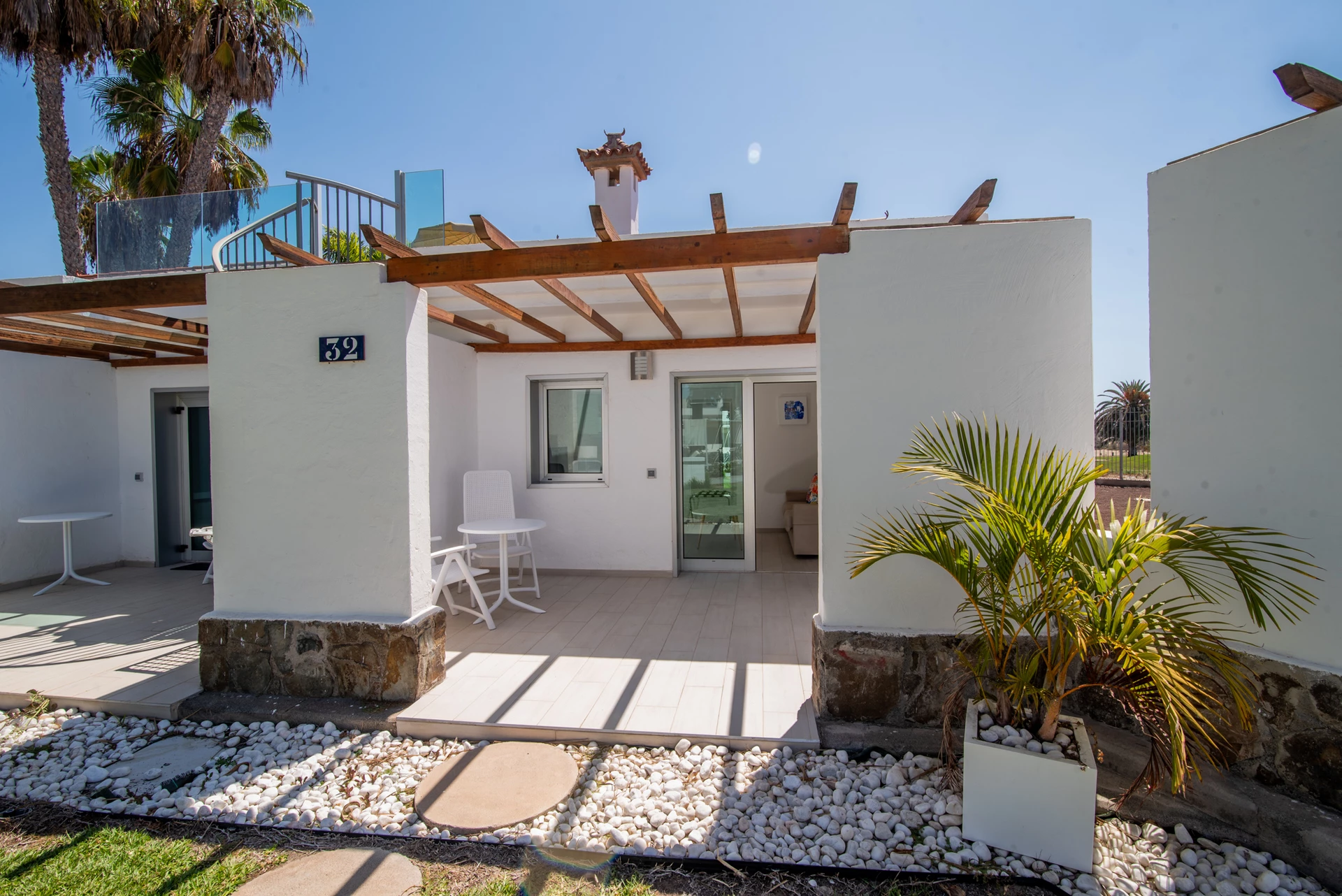 Hotel Hotel LIVVO Dunagolf Suites i Gran Canaria, Spanien - Billede 11