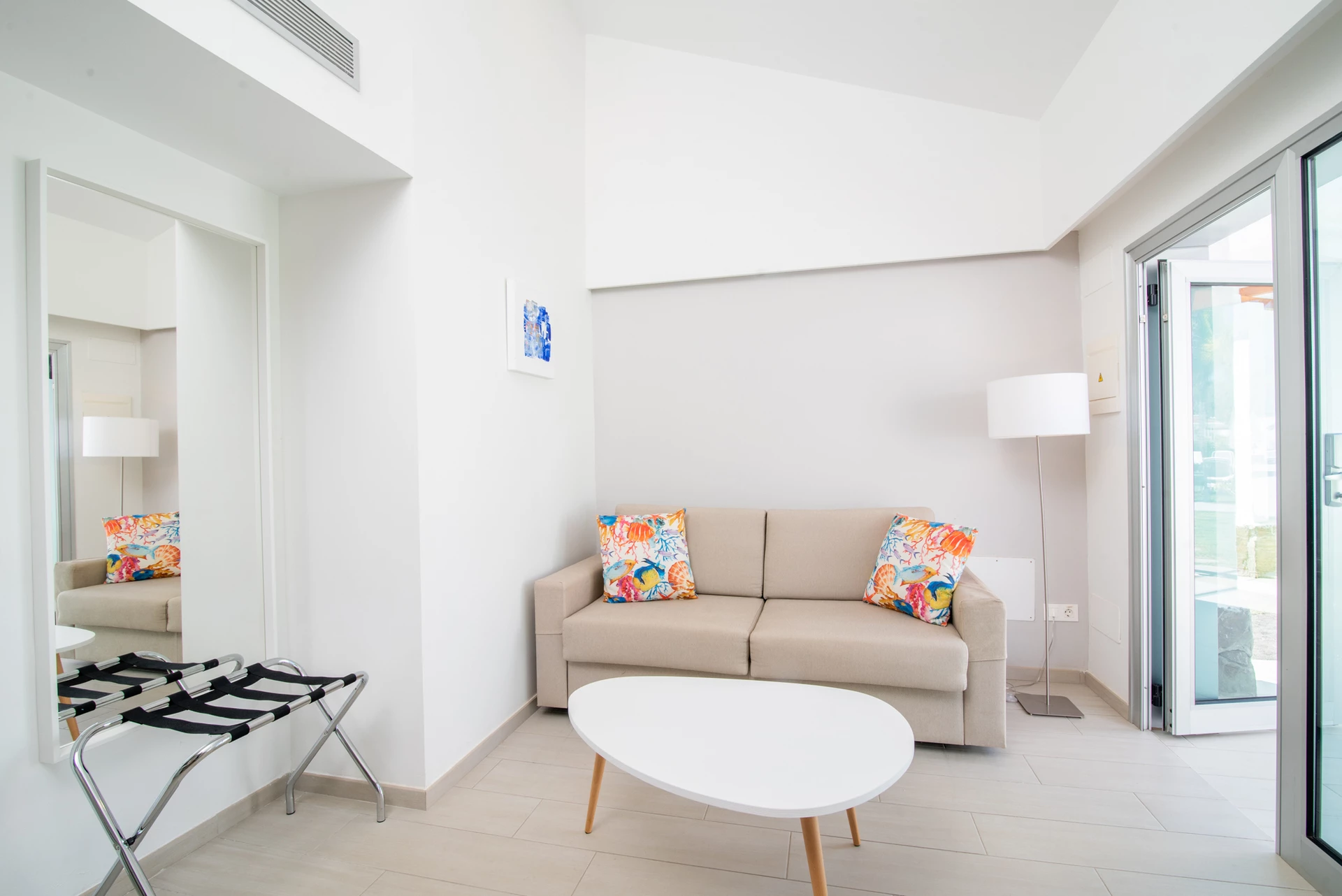 Hotel Hotel LIVVO Dunagolf Suites i Gran Canaria, Spanien - Billede 21