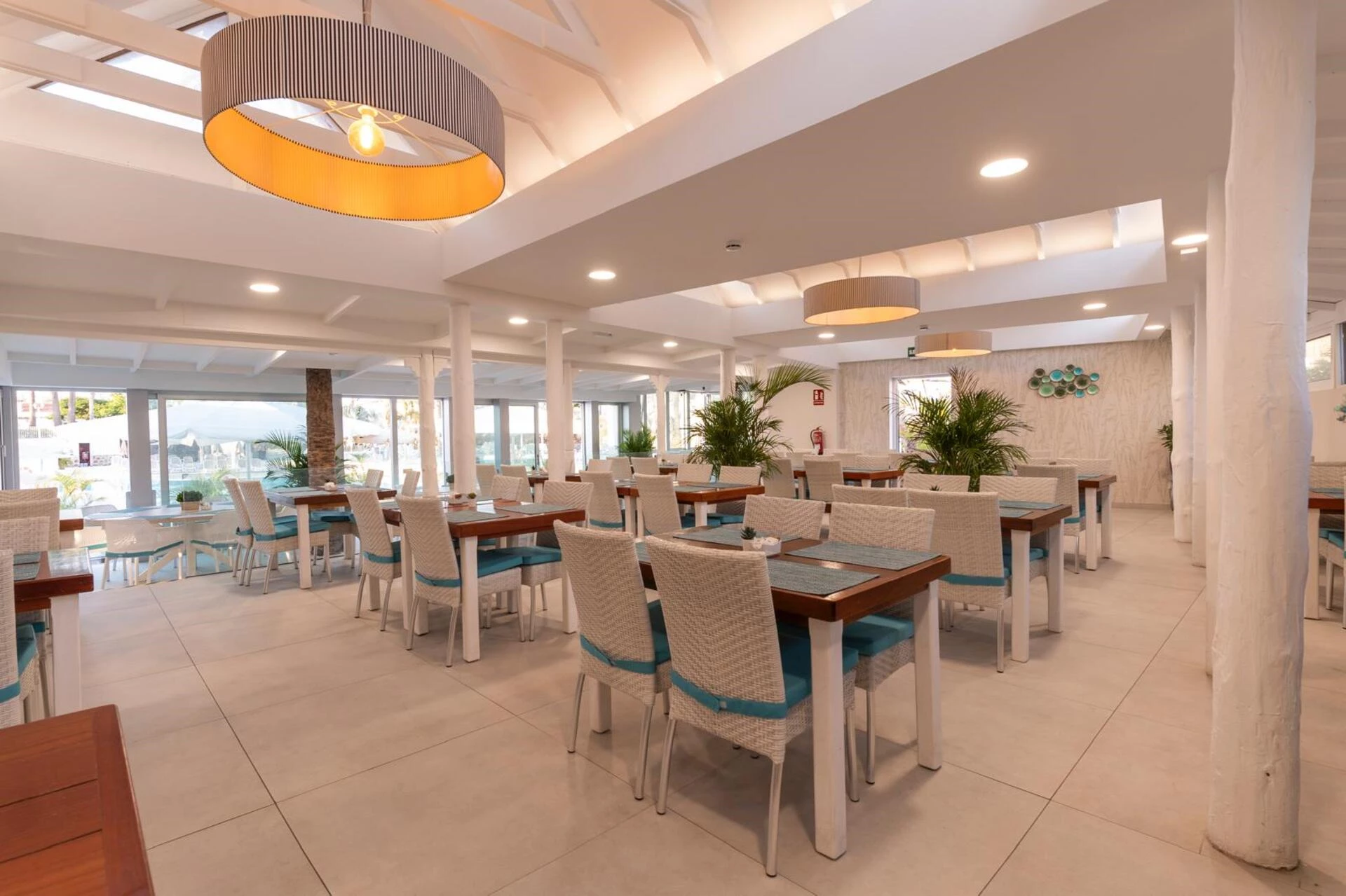 Hotel Hotel LIVVO Dunagolf Suites i Gran Canaria, Spanien - Billede 17