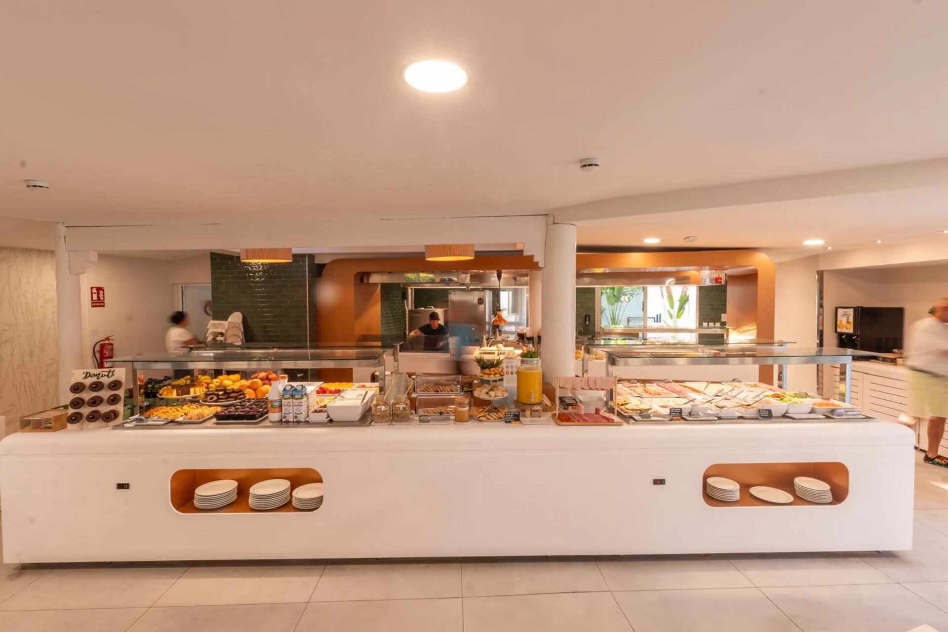Hotel Hotel LIVVO Dunagolf Suites i Gran Canaria, Spanien - Billede 24