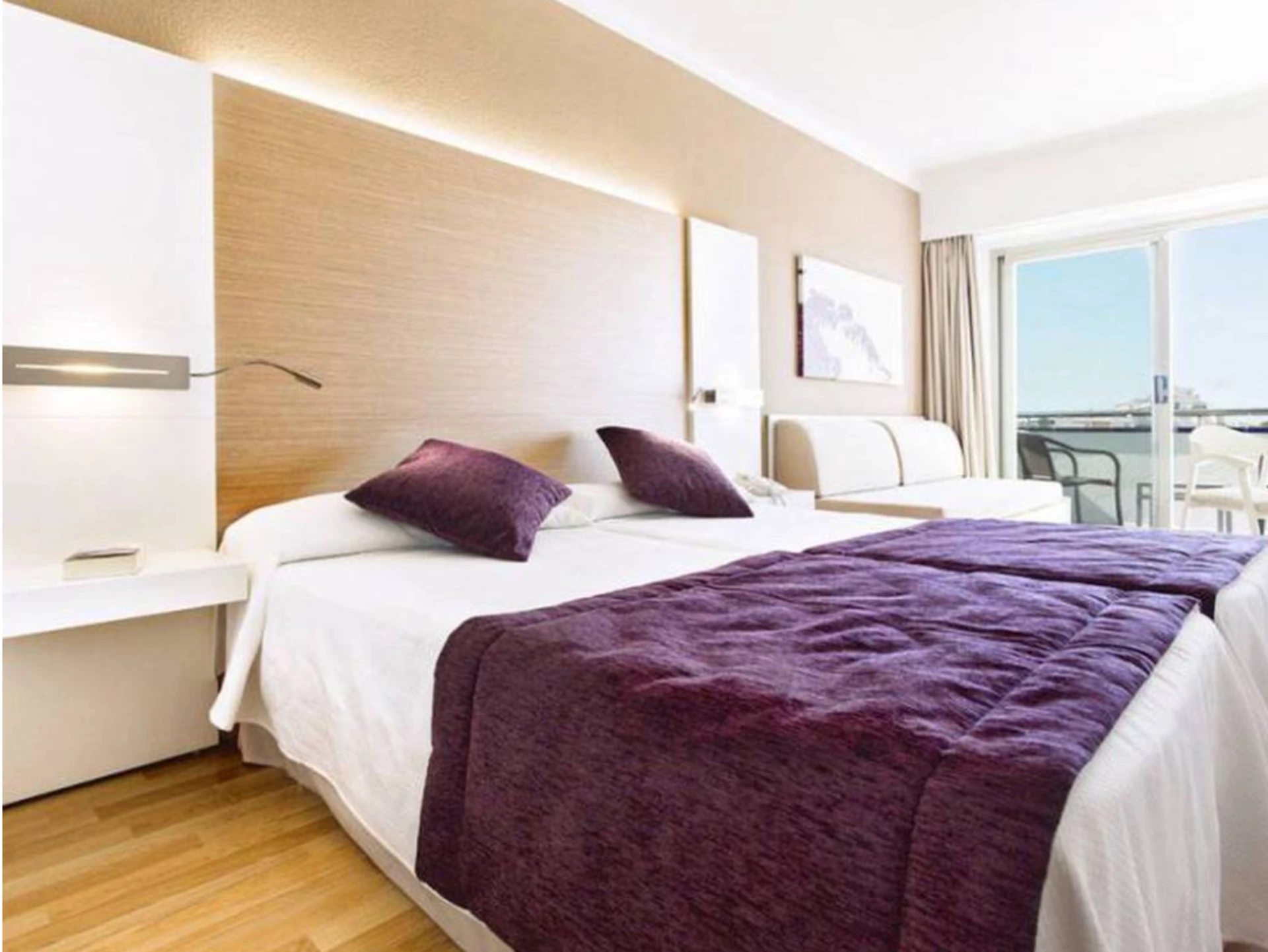 Hotel Hotel Mariant i Mallorca, Spain - Billede 2