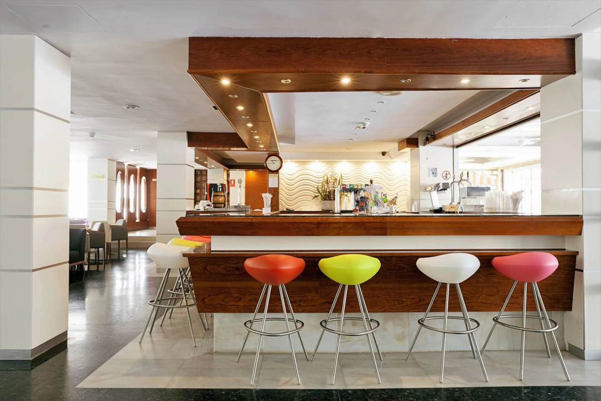 Hotel Hotel Mariant i Mallorca, Spain - Billede 6