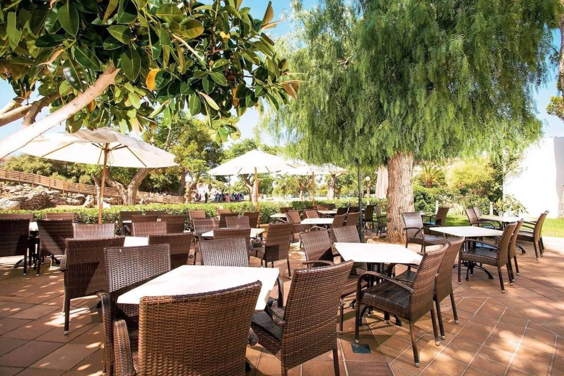 Hotel Hotel Mariant i Mallorca, Spain - Billede 8