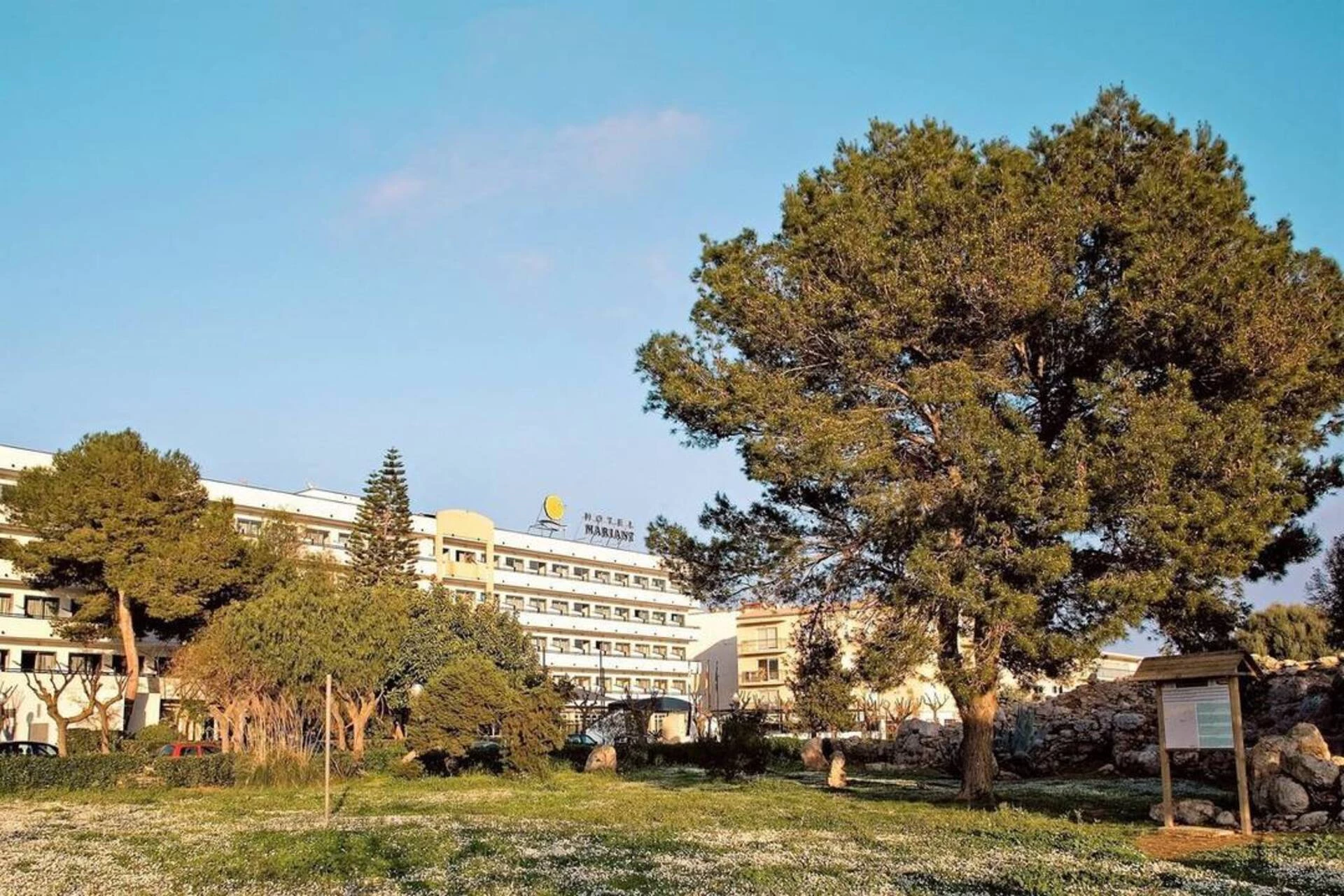 Hotel Hotel Mariant i Mallorca, Spain - Billede 9