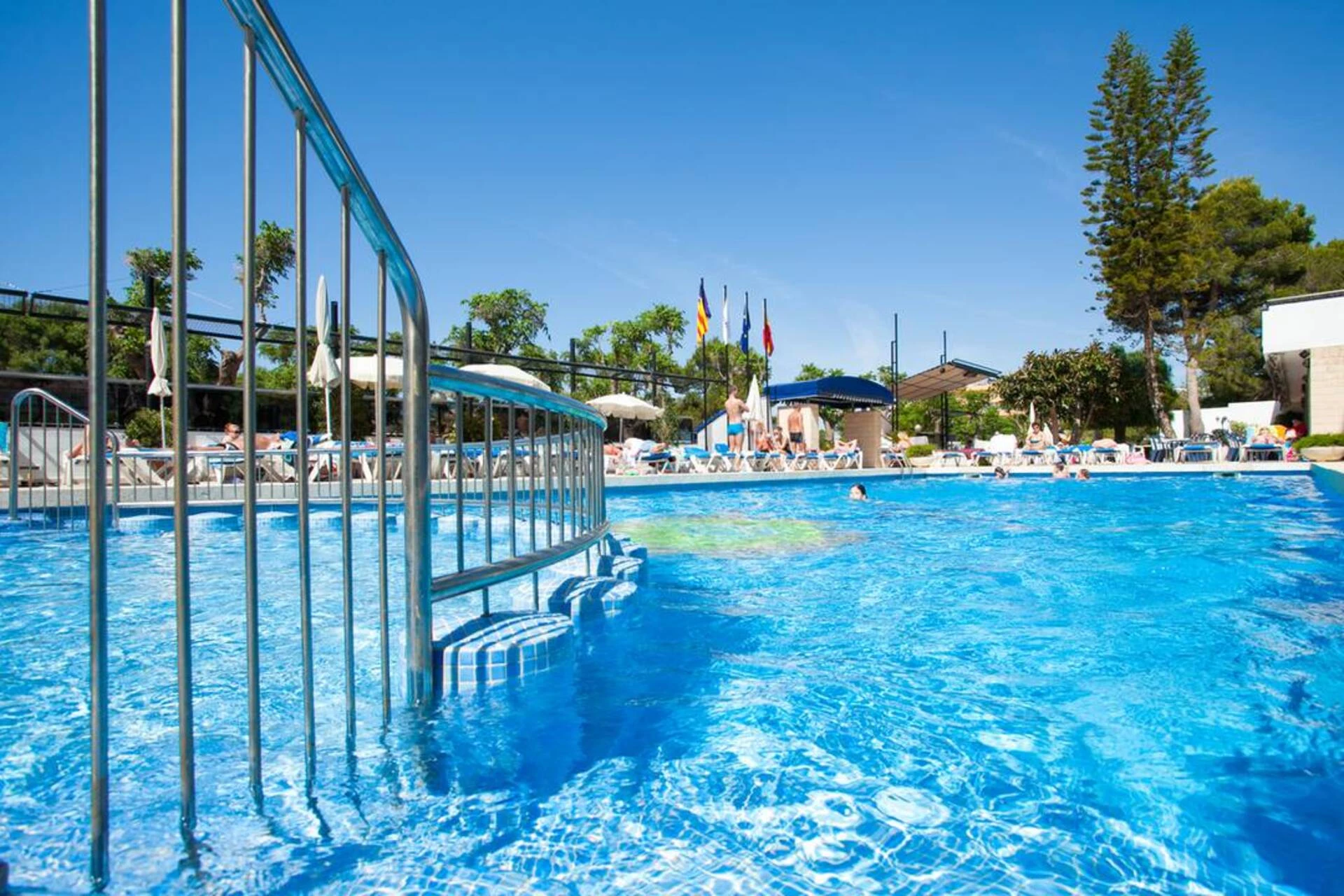 Hotel Hotel Mariant i Mallorca, Spain - Billede 14