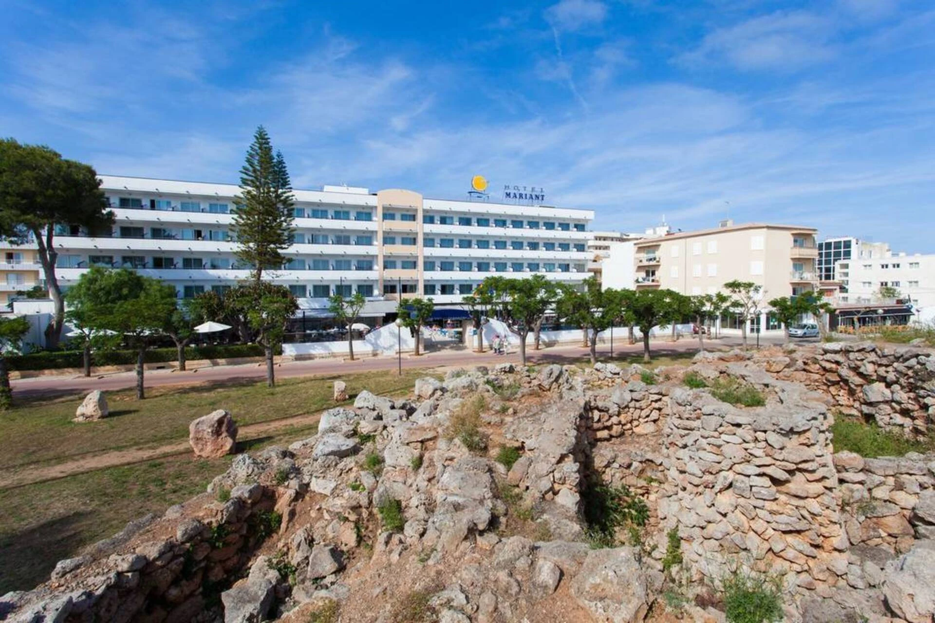 Hotel Hotel Mariant i Mallorca, Spain - Billede 10