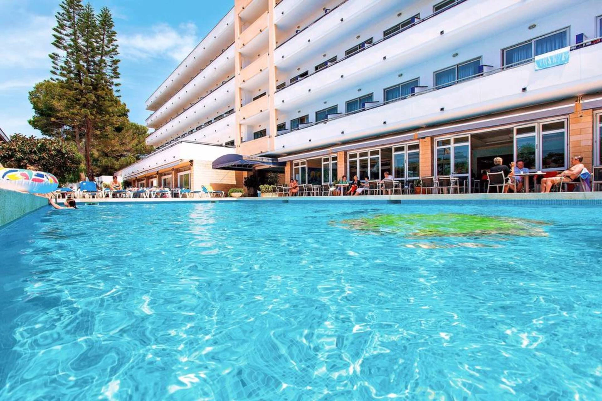 Hotel Hotel Mariant i Mallorca, Spain - Billede 1