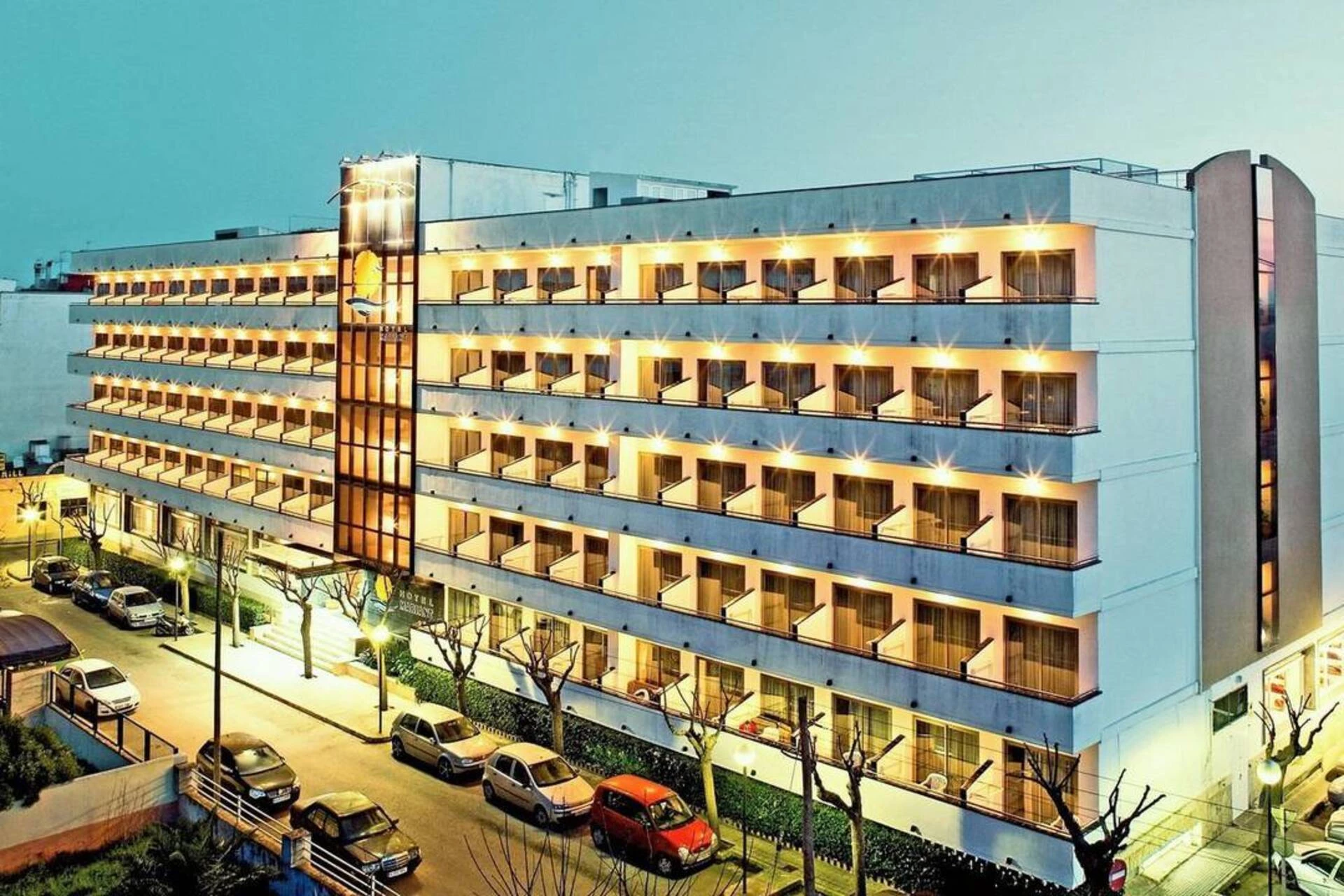 Hotel Hotel Mariant i Mallorca, Spain - Billede 16