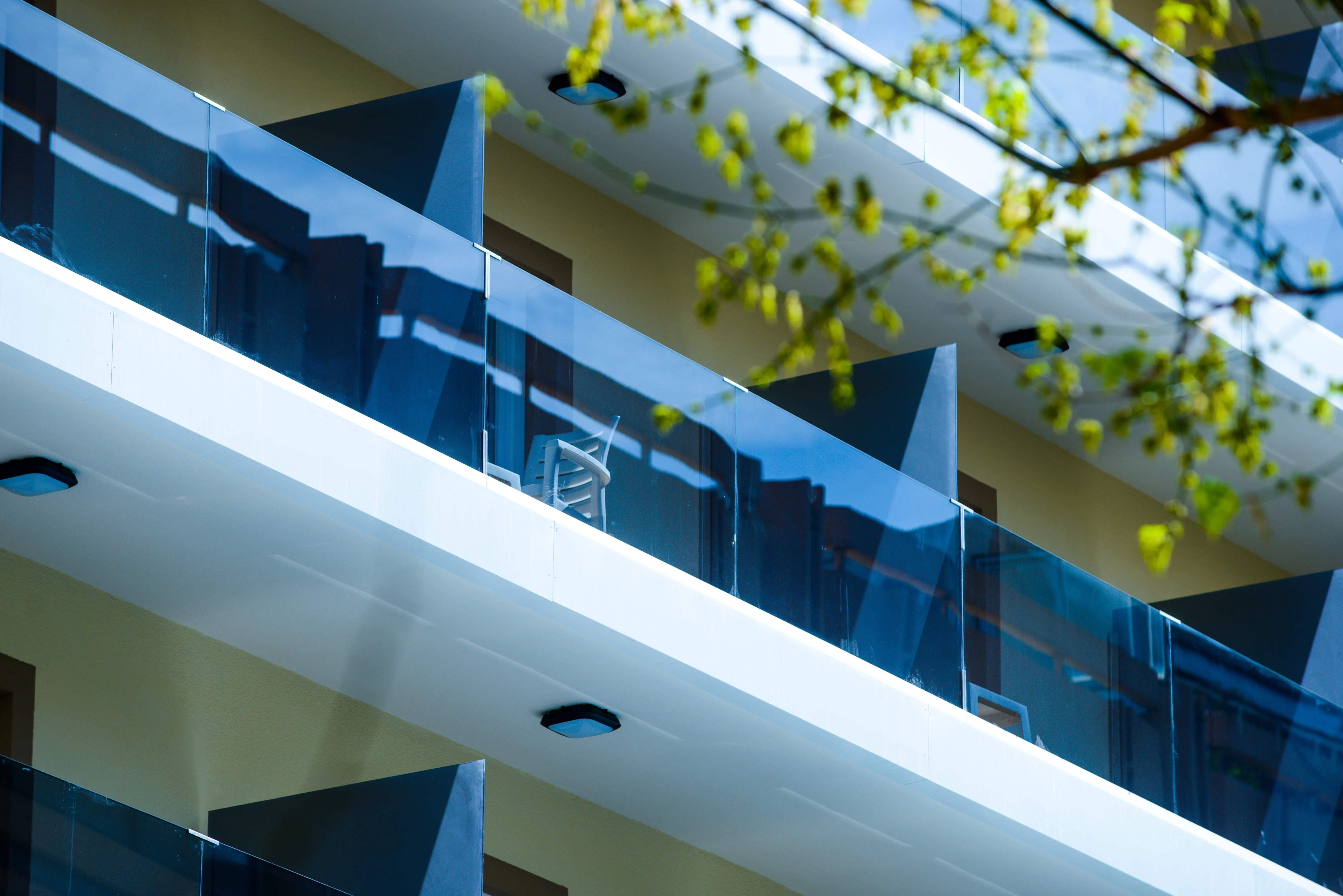 Hotel Hotel Monarque El Rodeo i Malaga, Spain - Billede 3