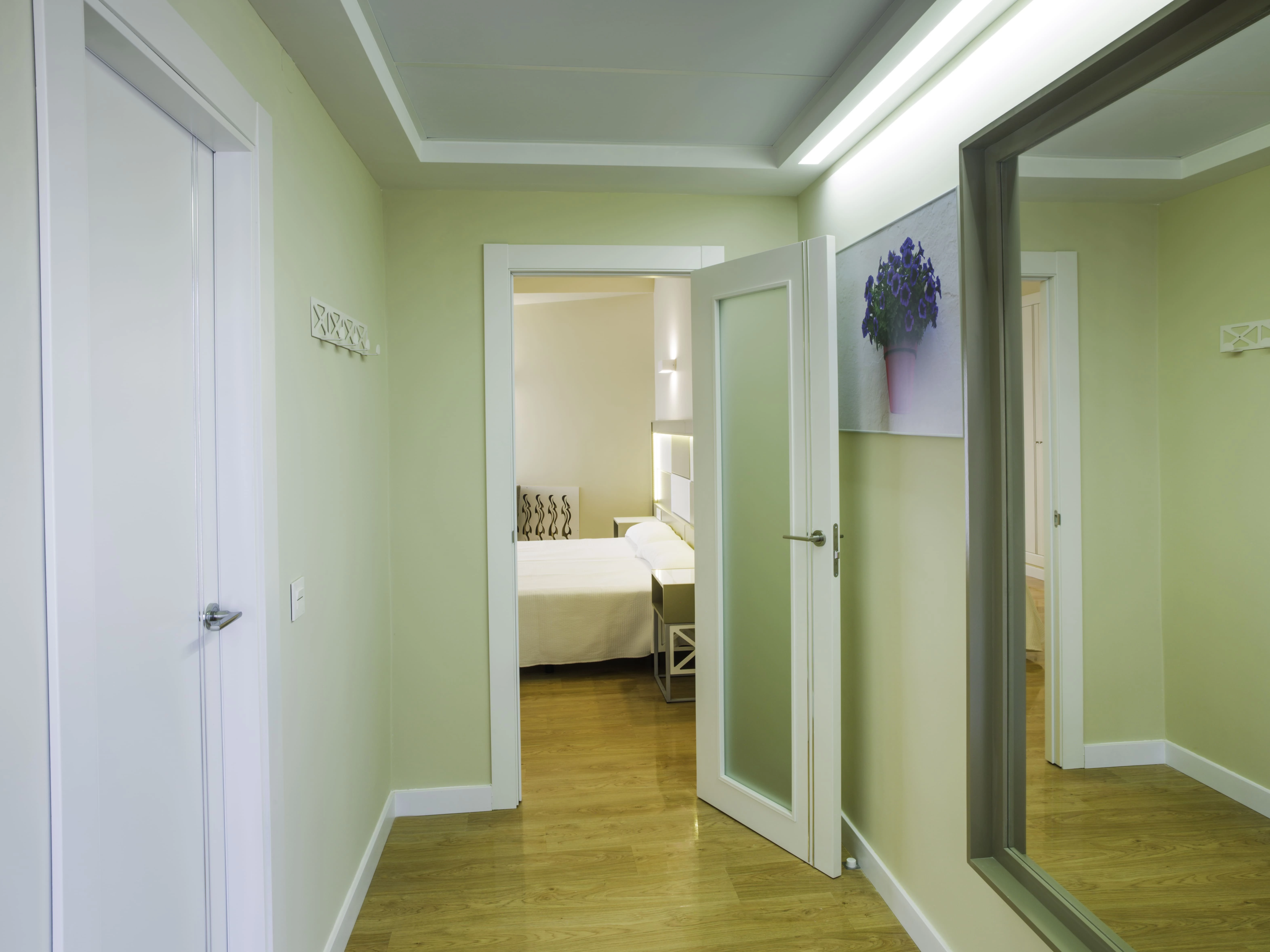 Hotel Hotel Monarque Torreblanca i Malaga, Spain - Billede 4