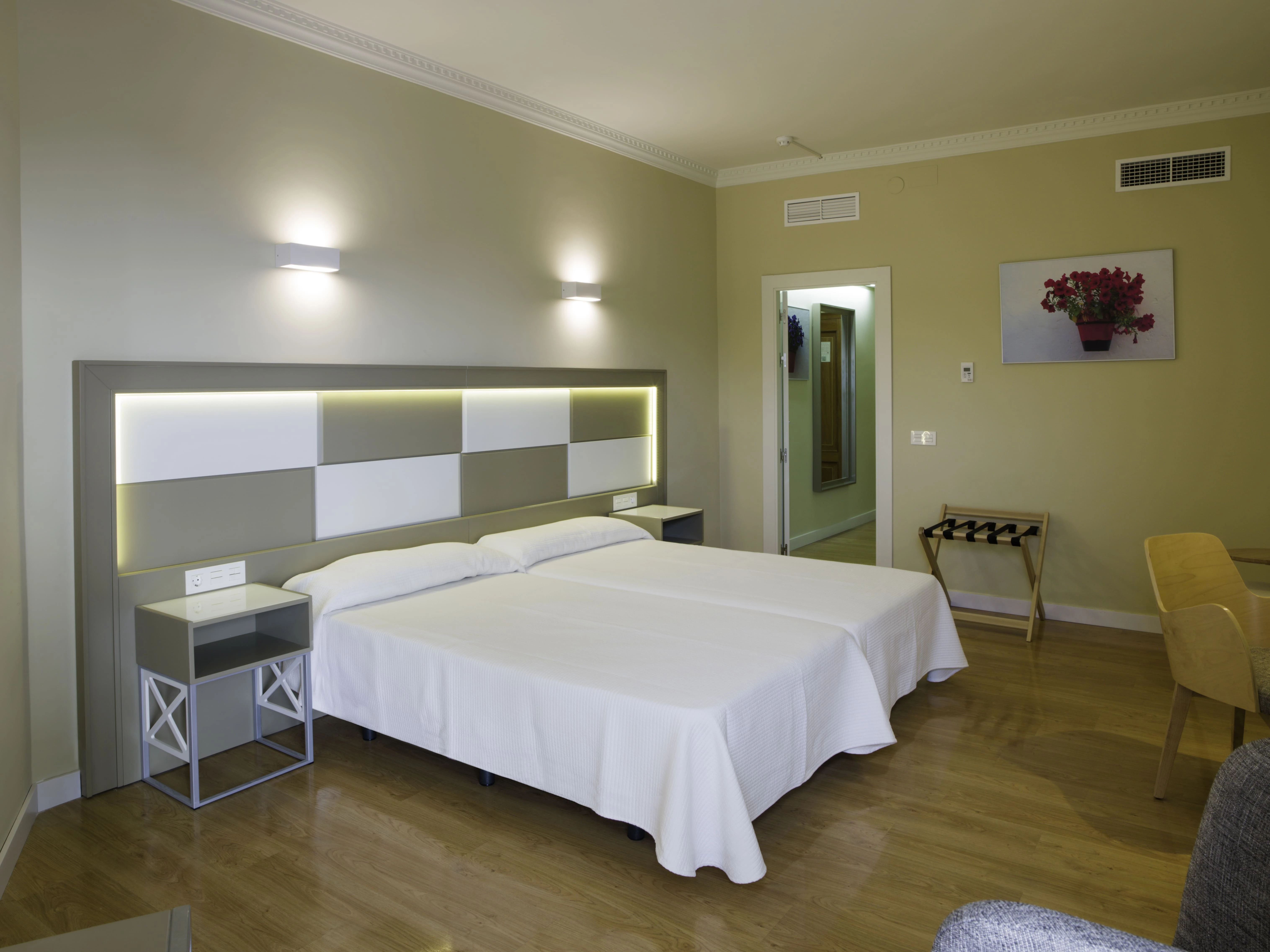 Hotel Hotel Monarque Torreblanca i Malaga, Spain - Billede 6