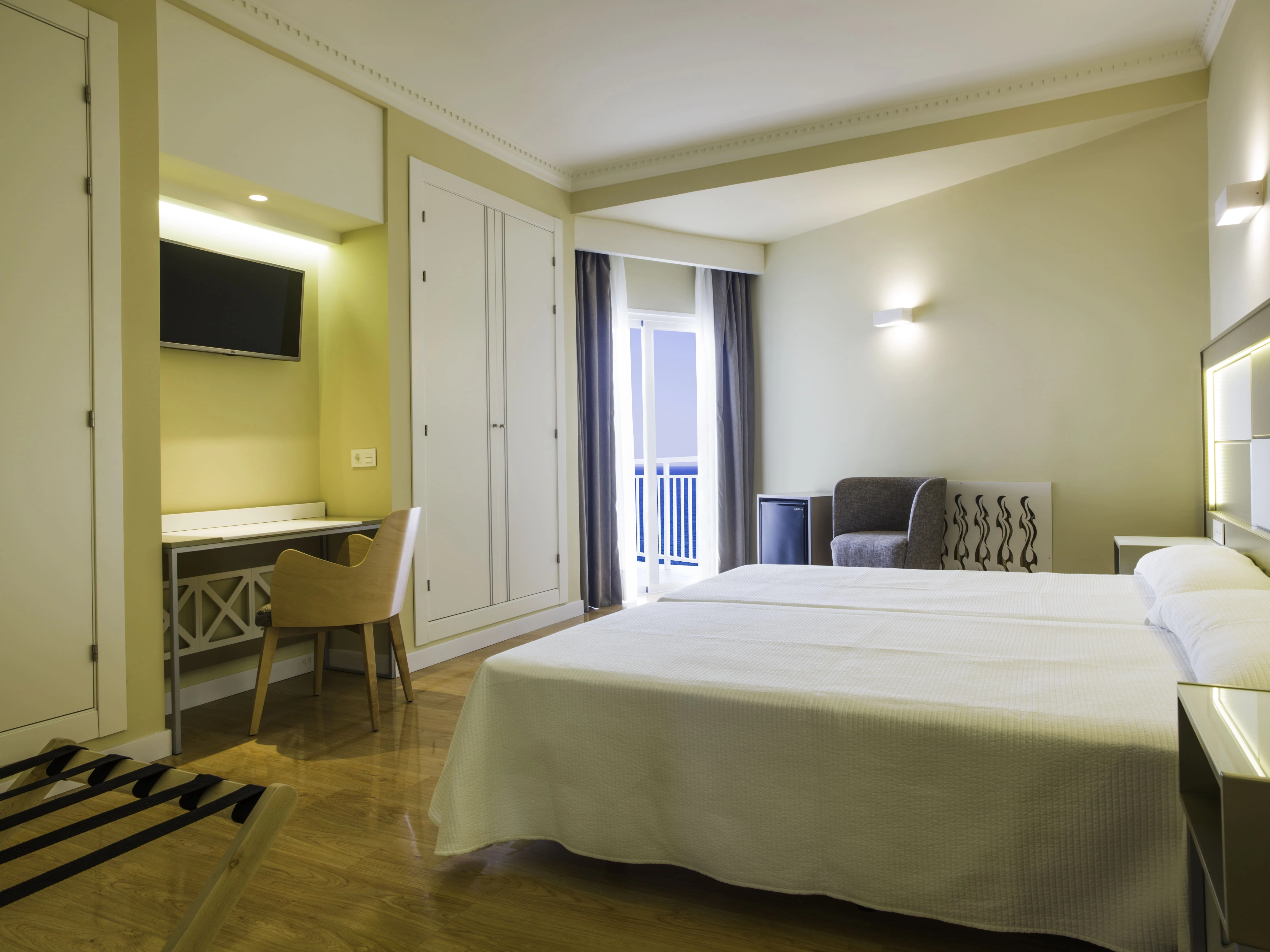 Hotel Hotel Monarque Torreblanca i Malaga, Spain - Billede 7