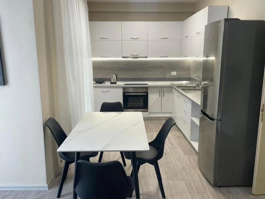 Hotel Hotel Nais Beach i Durres, Albania - Billede 12