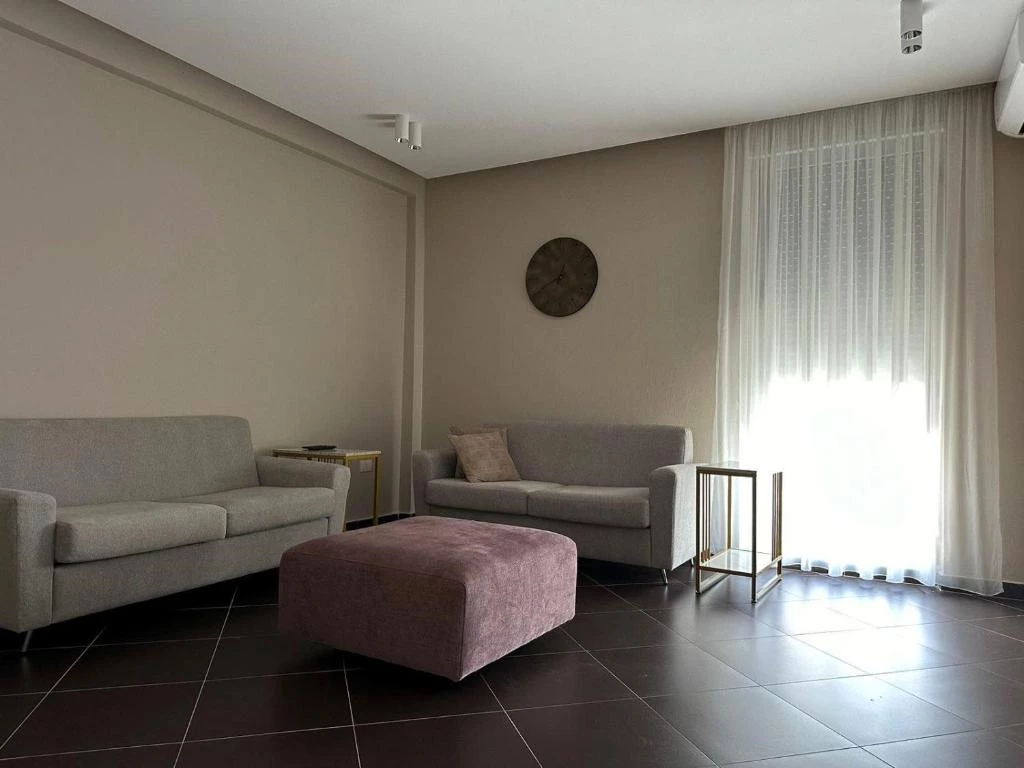 Hotel Hotel Nais Beach i Durres, Albania - Billede 13