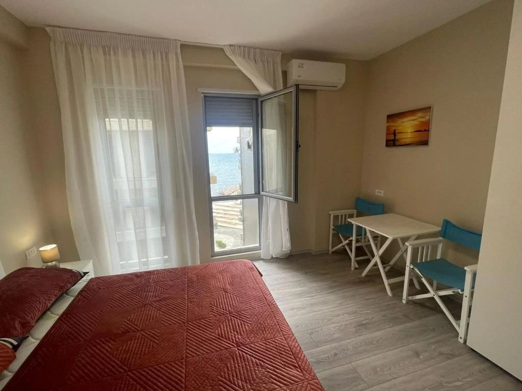 Hotel Hotel Nais Beach i Durres, Albania - Billede 18