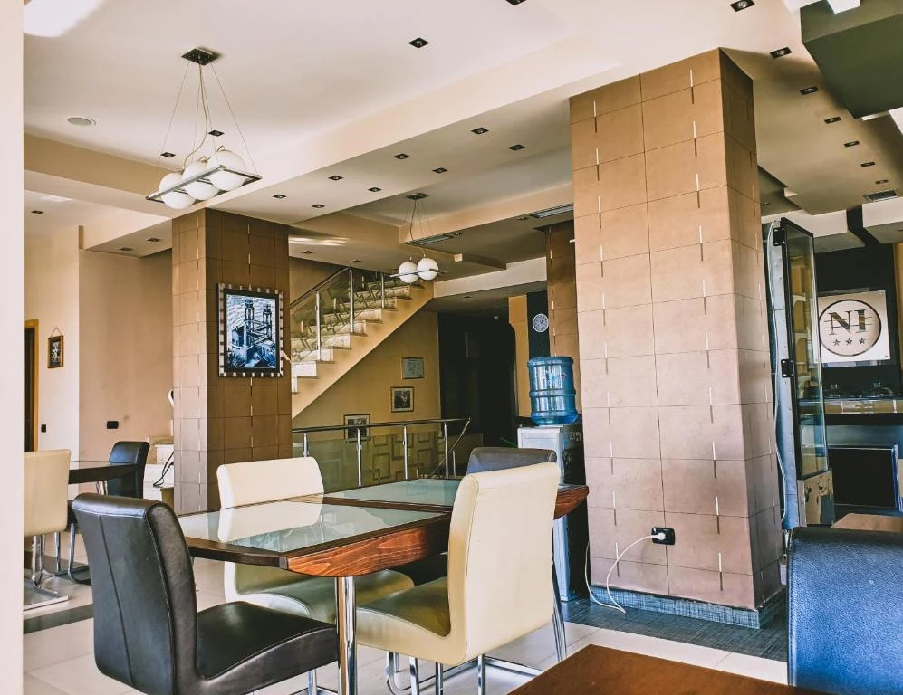 Hotel Hotel Nais Beach i Durres, Albania - Billede 6