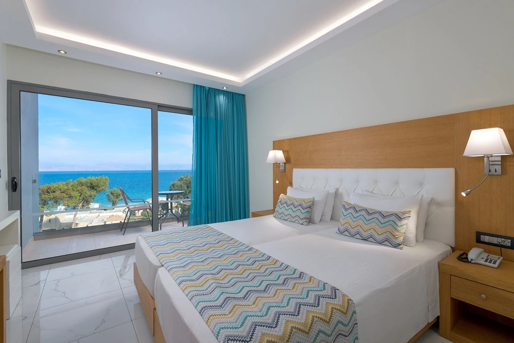 Hotel Hotel Oceanis Park i Rhodes, Greece - Billede 29