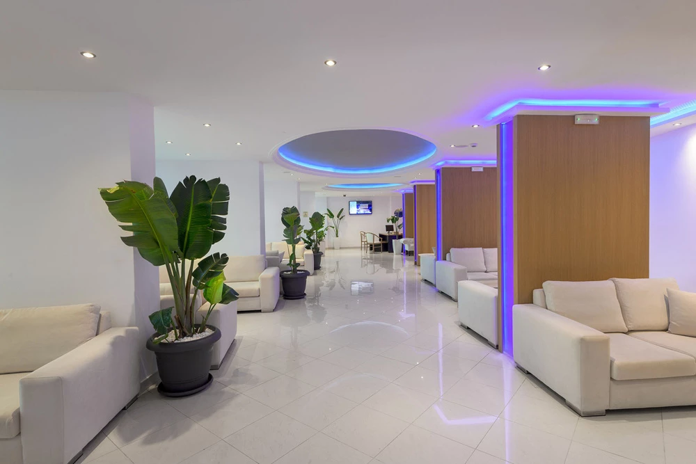 Hotel Hotel Oceanis Park i Rhodes, Greece - Billede 24