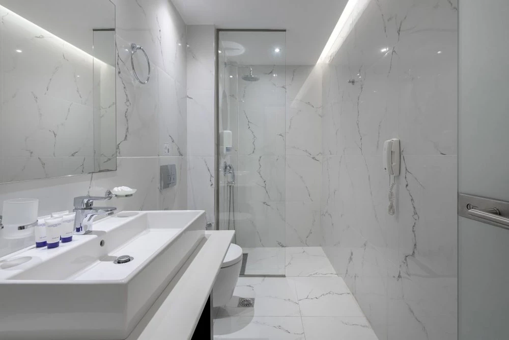 Hotel Hotel Oceanis Park i Rhodes, Greece - Billede 36