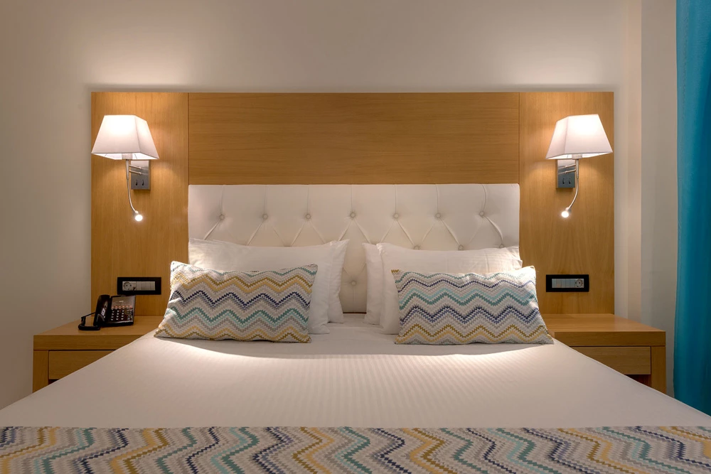 Hotel Hotel Oceanis Park i Rhodes, Greece - Billede 31