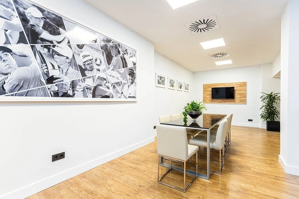 Hotel Hotel PYR Fuengirola i Malaga, Spain - Billede 4