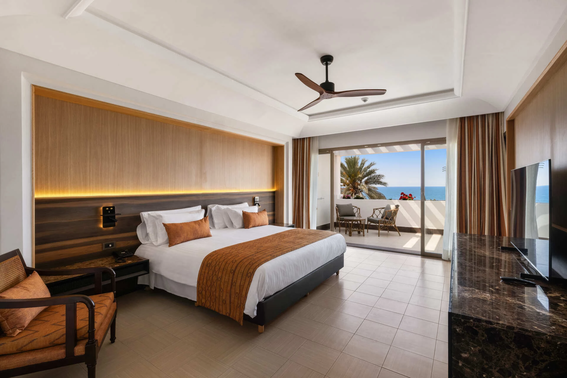 Hotel Hotel Riu Palace Tikida Agadir i Agadir, Morocco - Billede 3