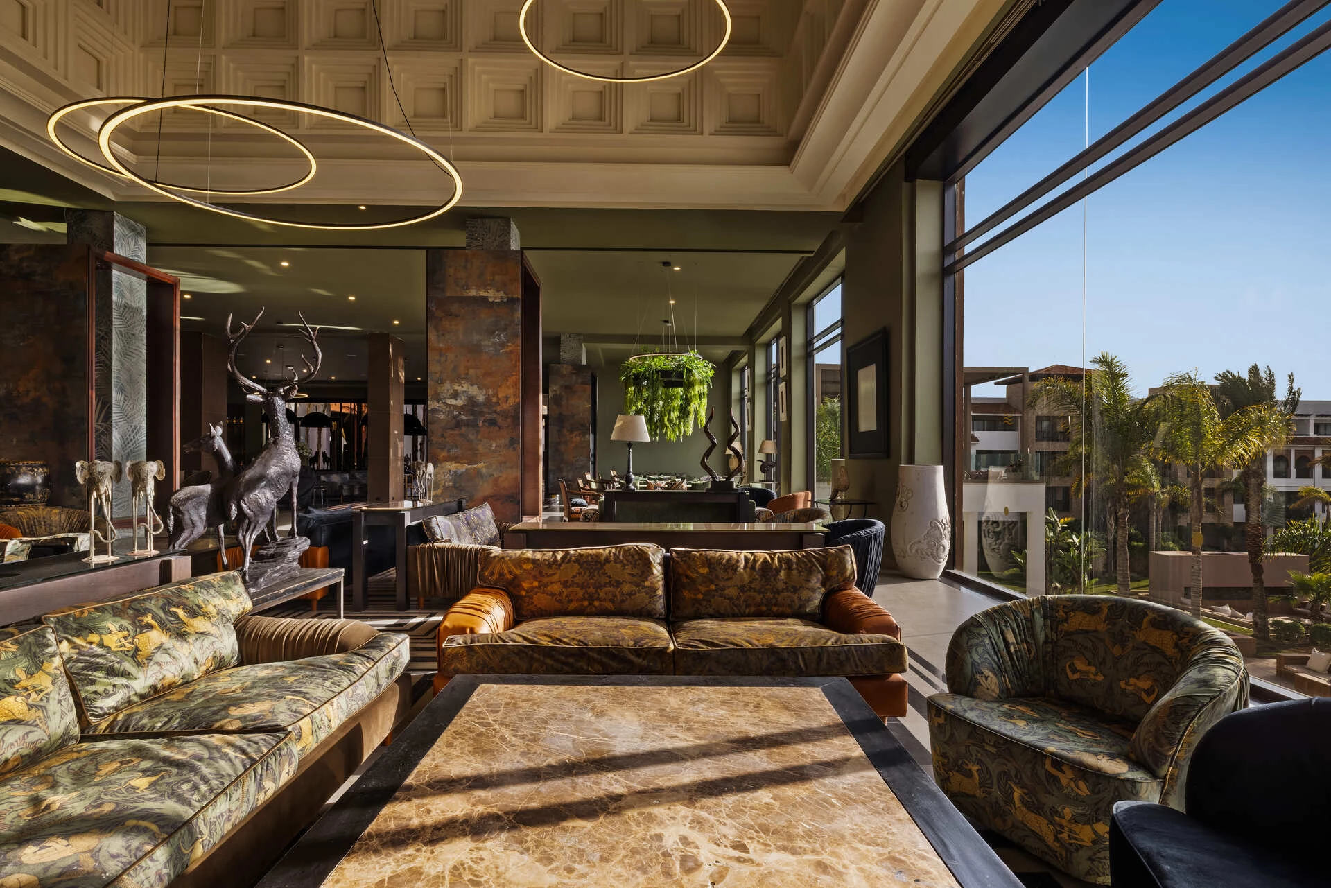 Hotel Hotel Riu Palace Tikida Agadir i Agadir, Morocco - Billede 26