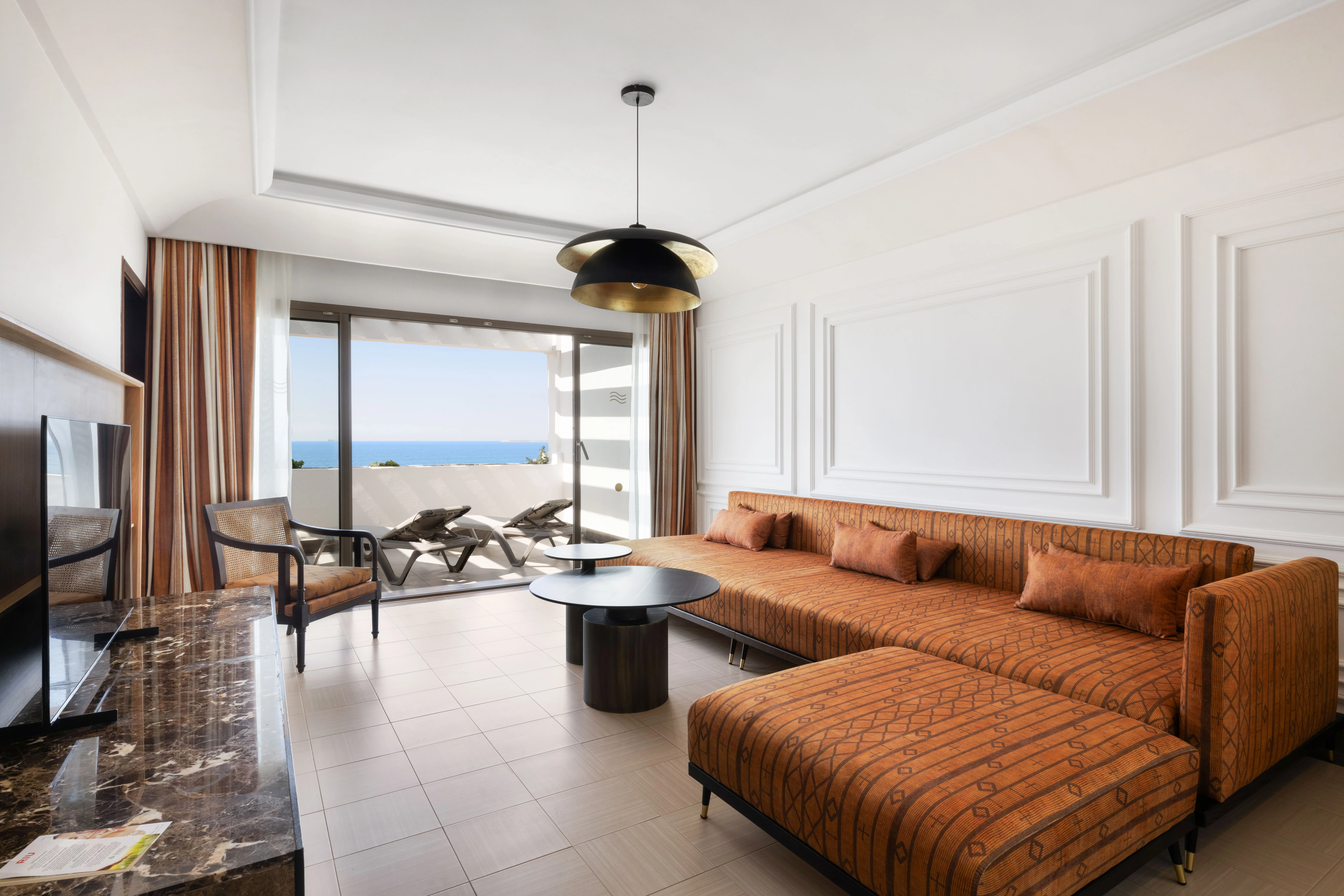 Hotel Hotel Riu Palace Tikida Agadir i Agadir, Morocco - Billede 8