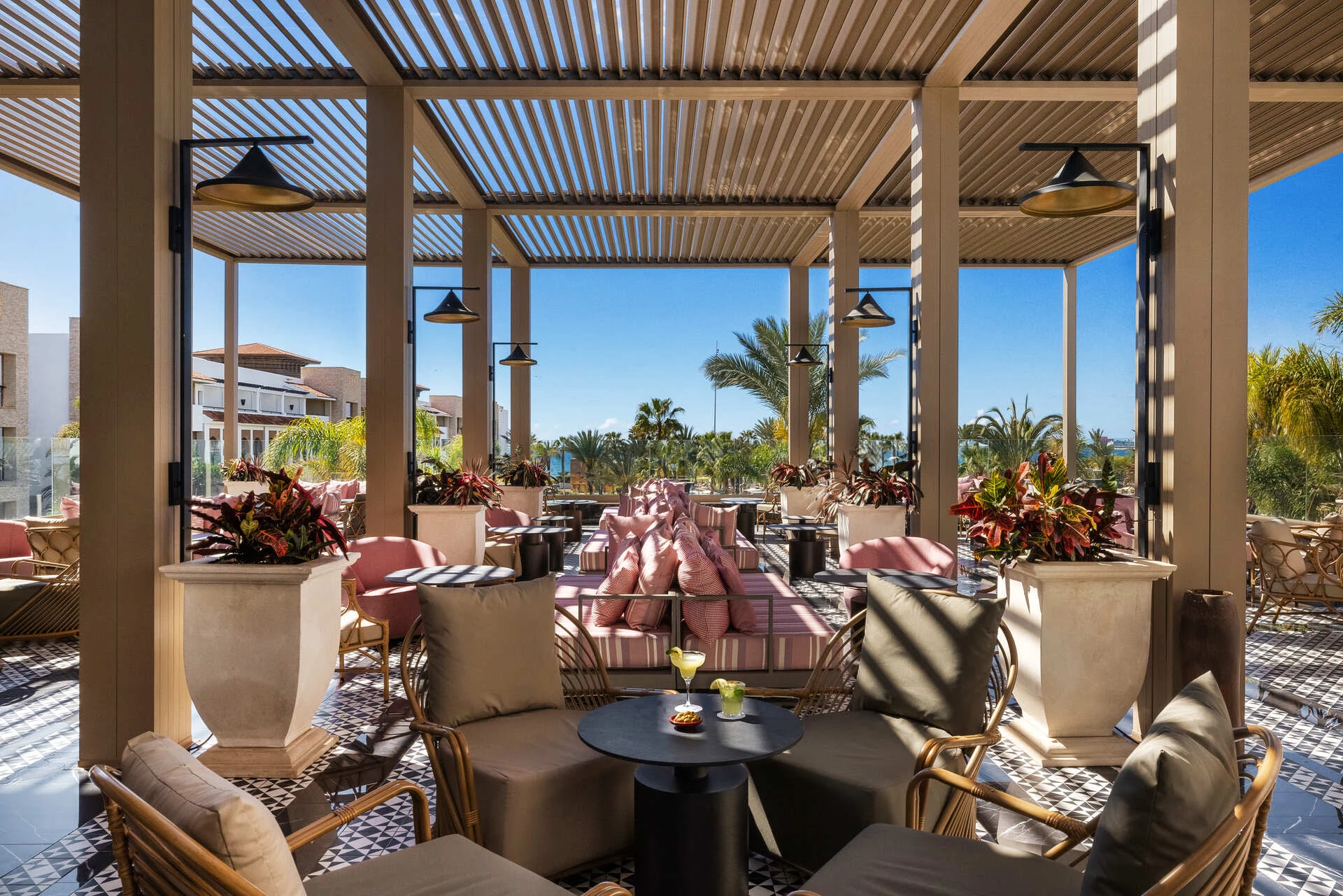 Hotel Hotel Riu Palace Tikida Agadir i Agadir, Morocco - Billede 6