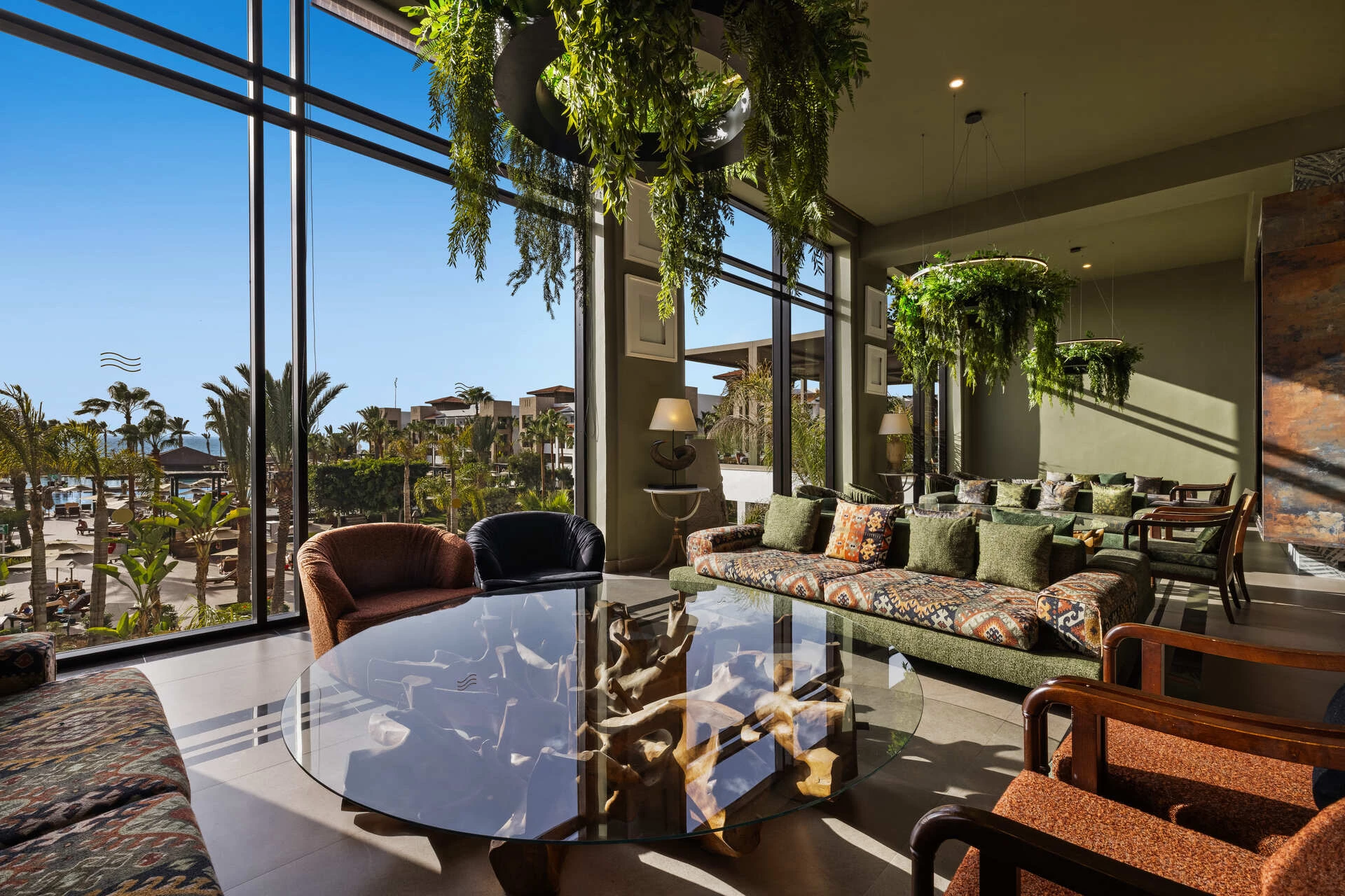 Hotel Hotel Riu Palace Tikida Agadir i Agadir, Morocco - Billede 13