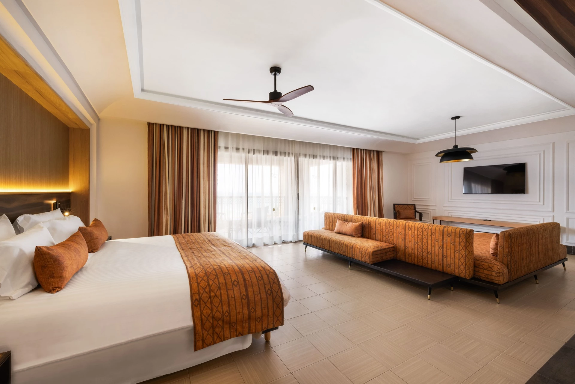 Hotel Hotel Riu Palace Tikida Agadir i Agadir, Morocco - Billede 14