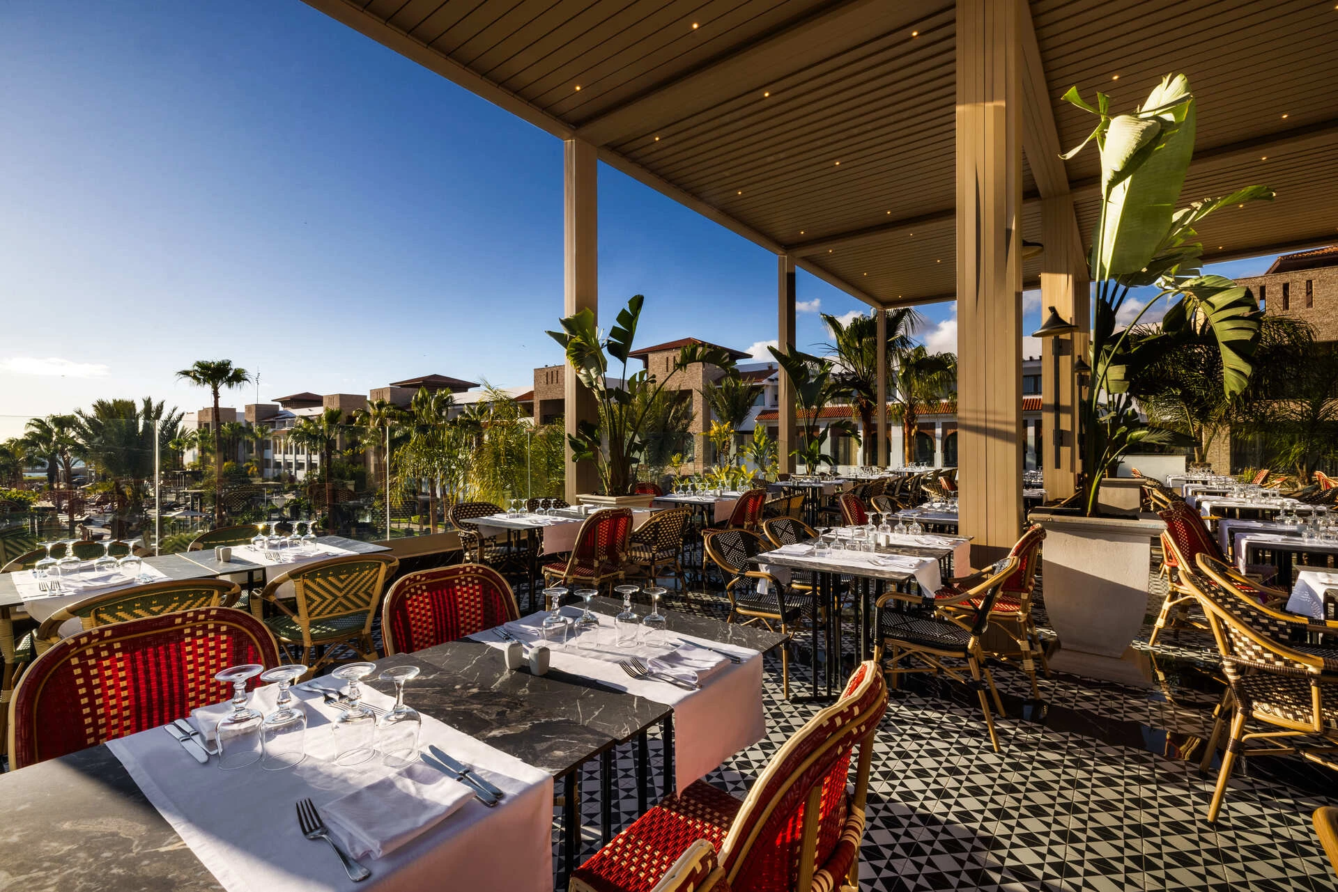 Hotel Hotel Riu Palace Tikida Agadir i Agadir, Morocco - Billede 16