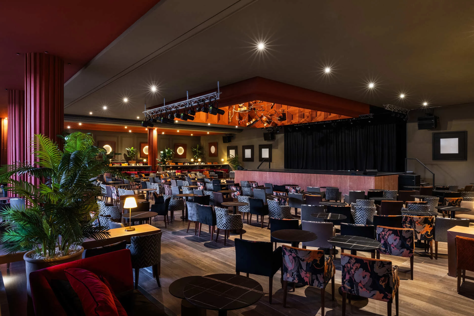 Hotel Hotel Riu Palace Tikida Agadir i Agadir, Morocco - Billede 20