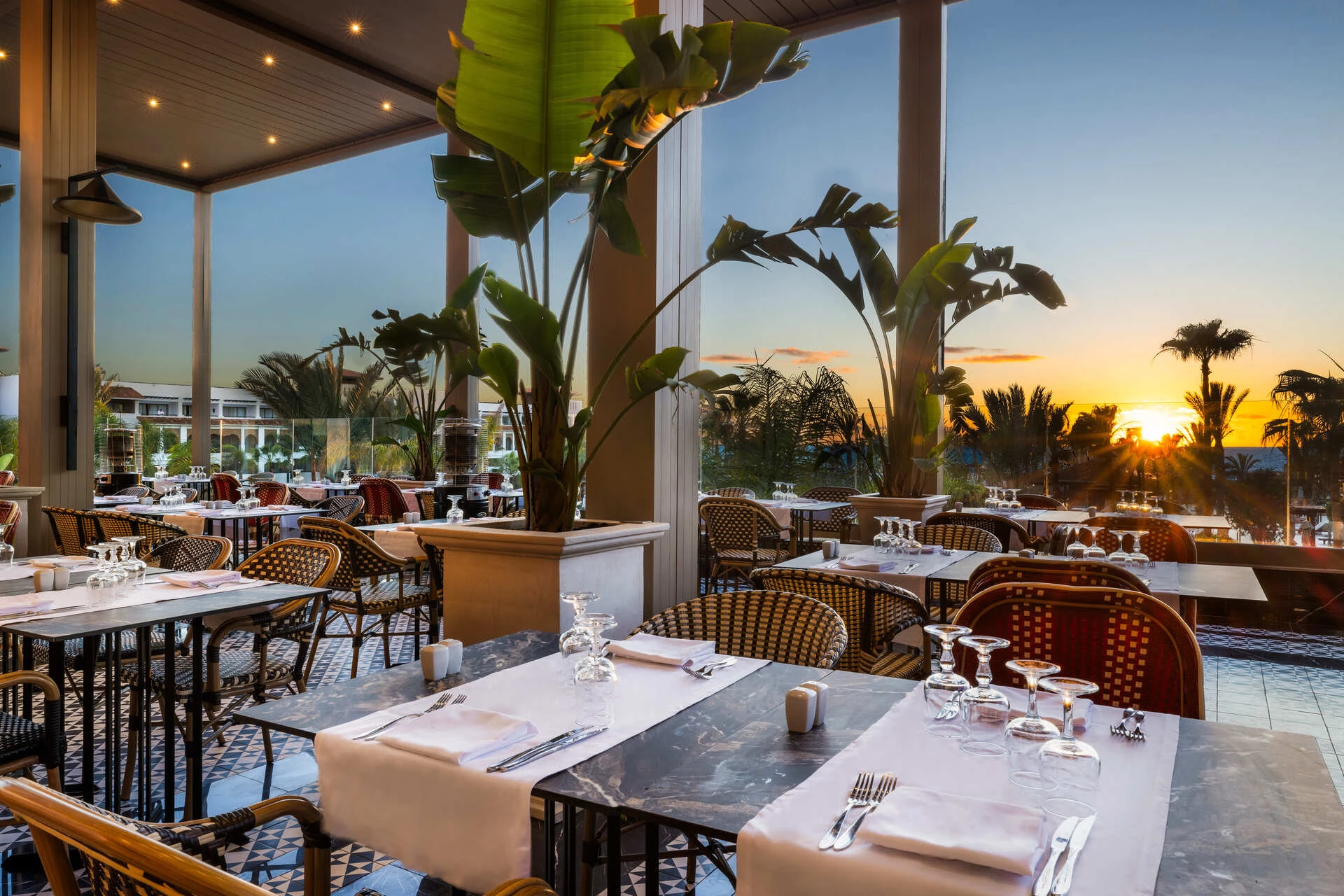 Hotel Hotel Riu Palace Tikida Agadir i Agadir, Morocco - Billede 2