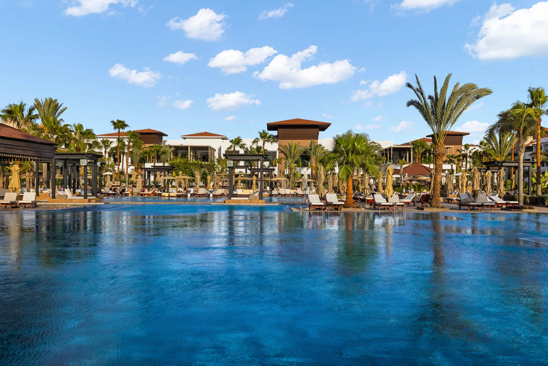 Hotel Hotel Riu Palace Tikida Agadir i Agadir, Morocco - Billede 7