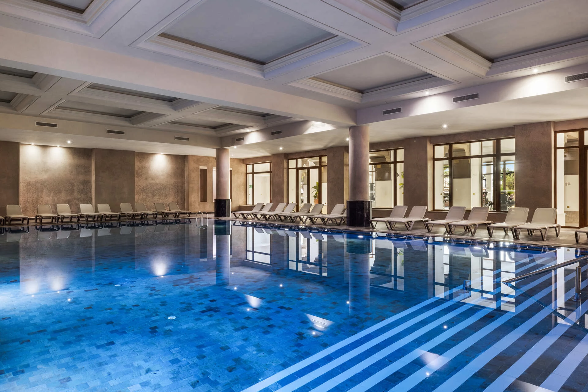 Hotel Hotel Riu Palace Tikida Agadir i Agadir, Morocco - Billede 23