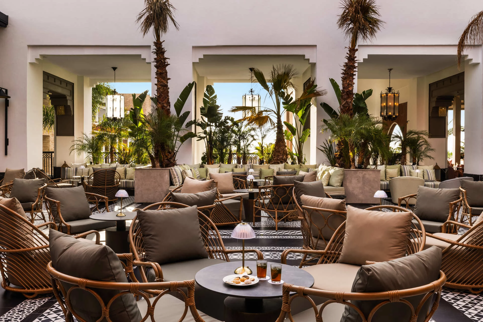 Hotel Hotel Riu Palace Tikida Agadir i Agadir, Morocco - Billede 5