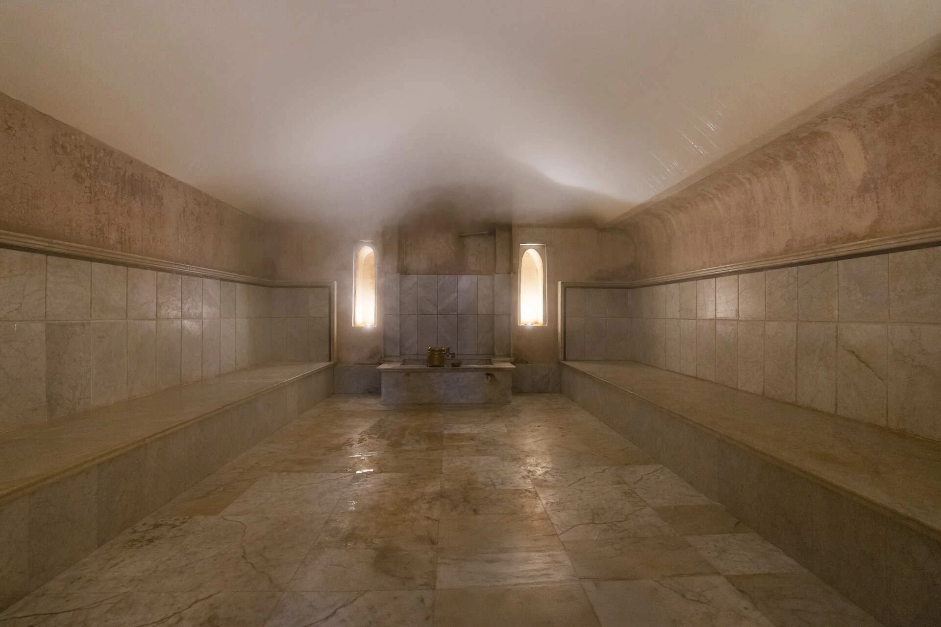 Hotel Hotel Riu Palace Tikida Agadir i Agadir, Morocco - Billede 25